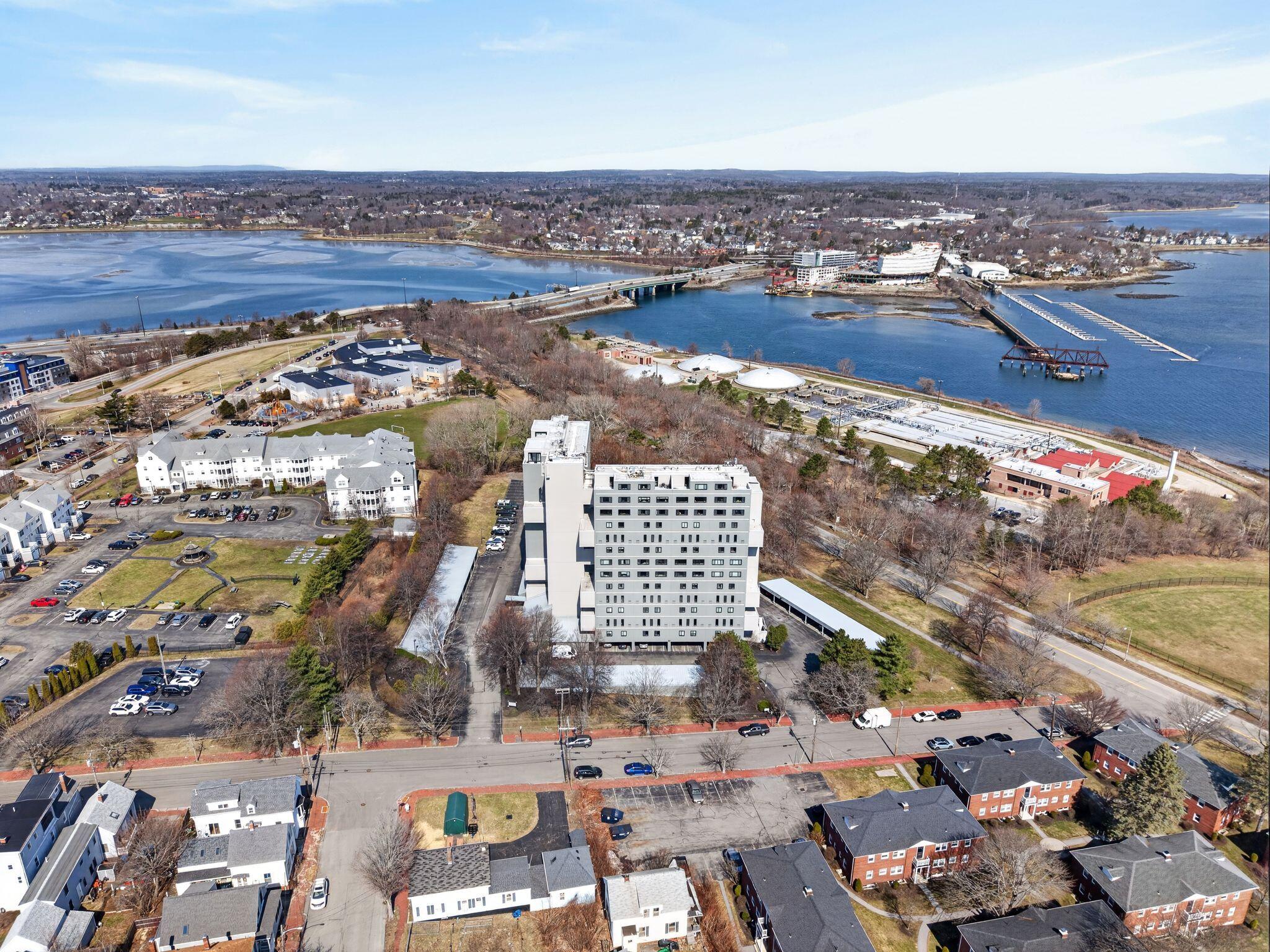 340 Eastern Promenade UNIT 244, Portland, ME, 04101