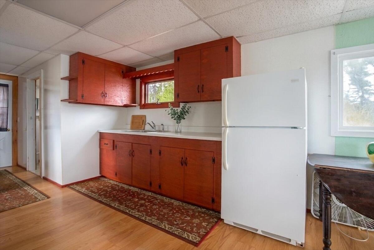 25 Bernier Lane, Harpswell, ME, 04079