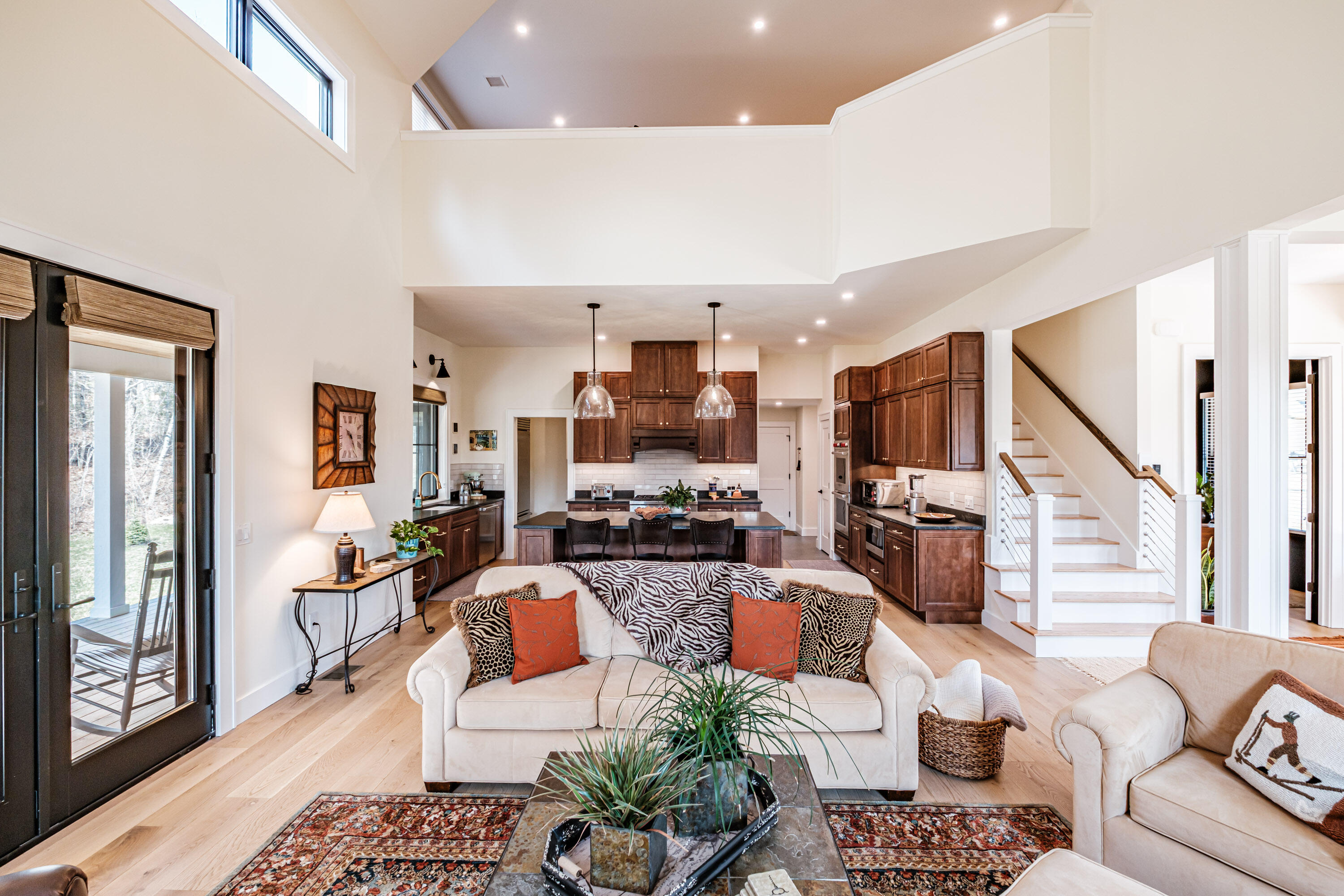 12 Winnwood Farm Way, Falmouth, ME, 04105