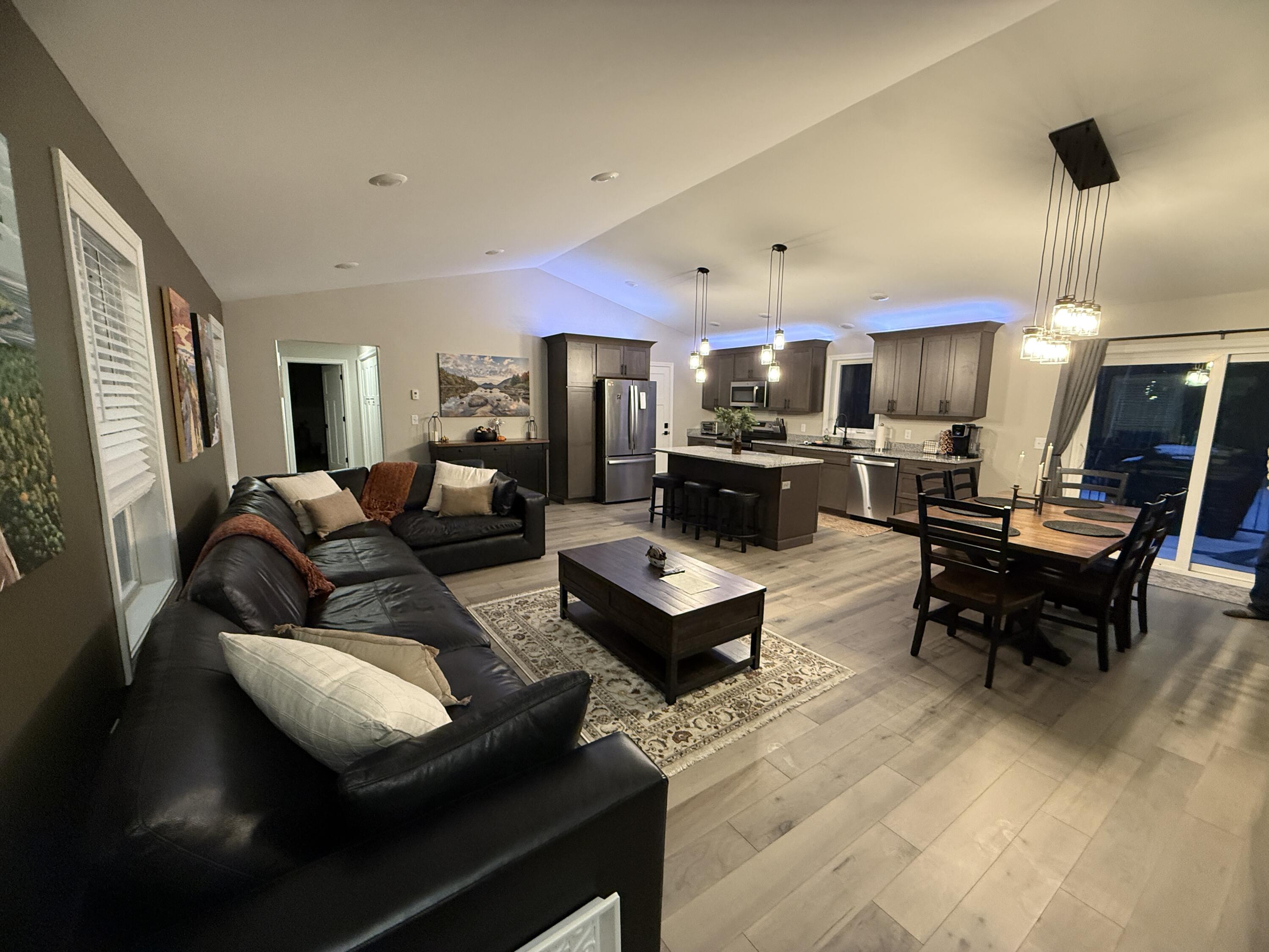 67 Stacey Lane, Kenduskeag, ME, 04450