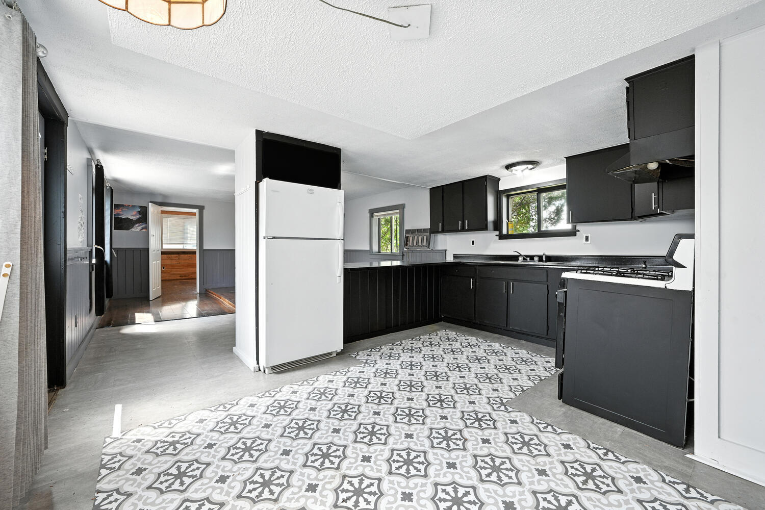 377 Main Street, Kingfield, ME, 04947