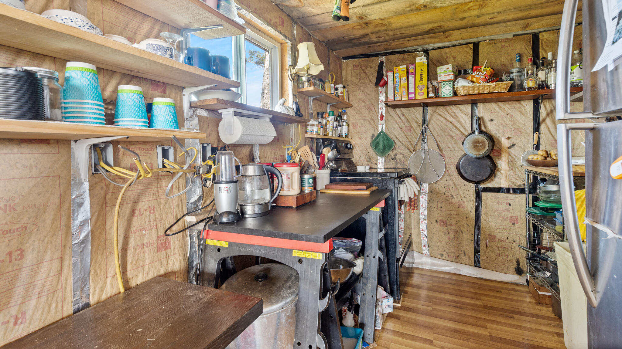 533 Mount Ephraim Map 4 Lot 63 Road, Searsport, ME, 04974