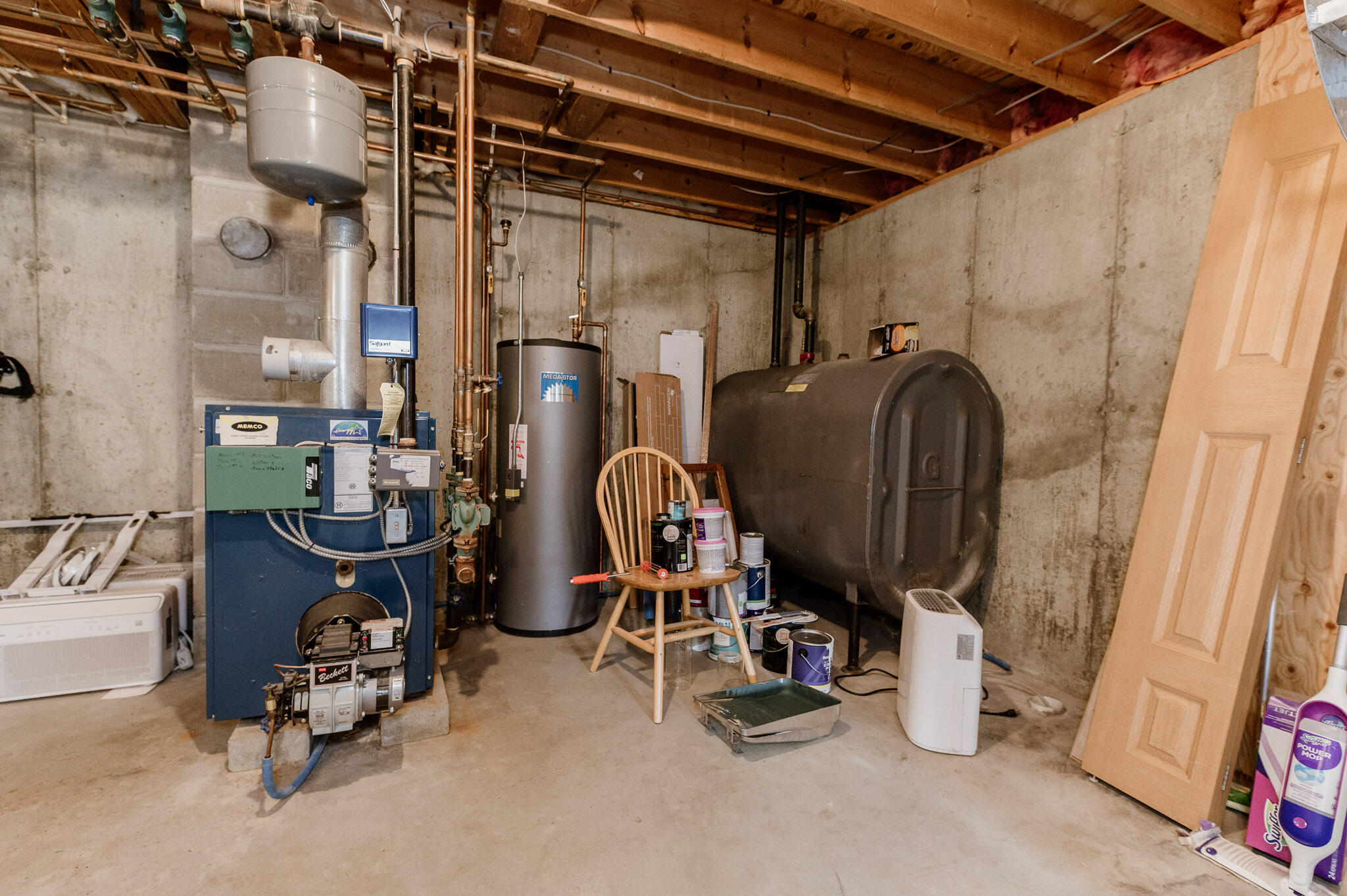 55 Lake Street, New Vineyard, ME, 04956