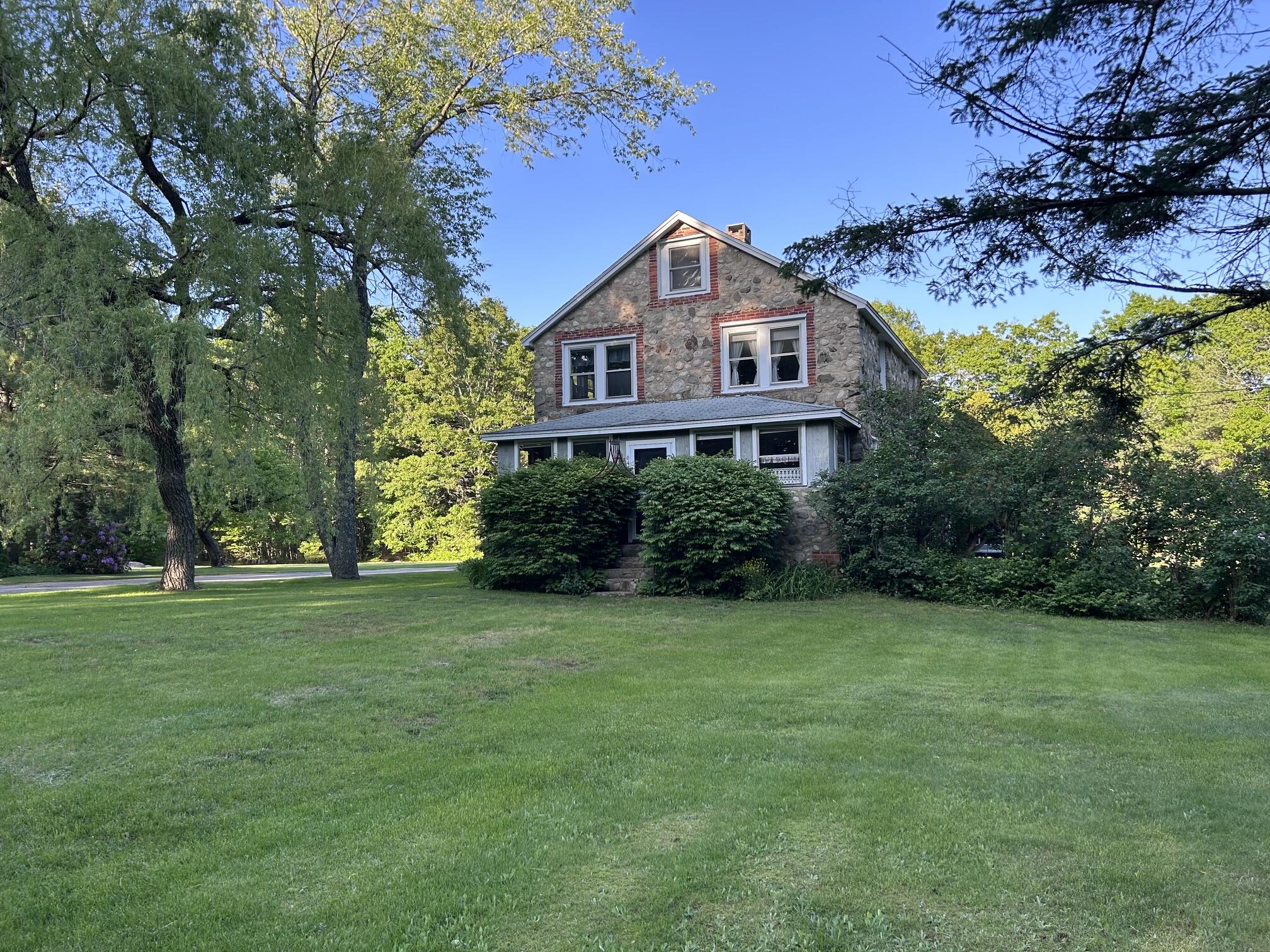 Photo of 643 Burnt Mill Road Wells ME 04090