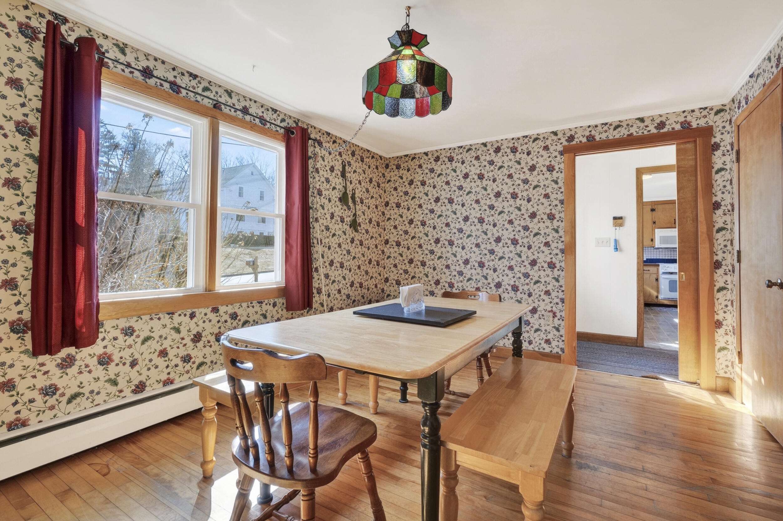 42 Vernon Street, Bethel, ME, 04217