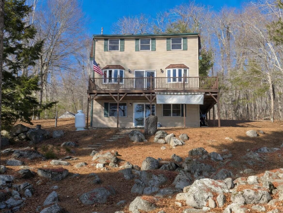 60 Moonlight Drive, Holden, ME, 04429