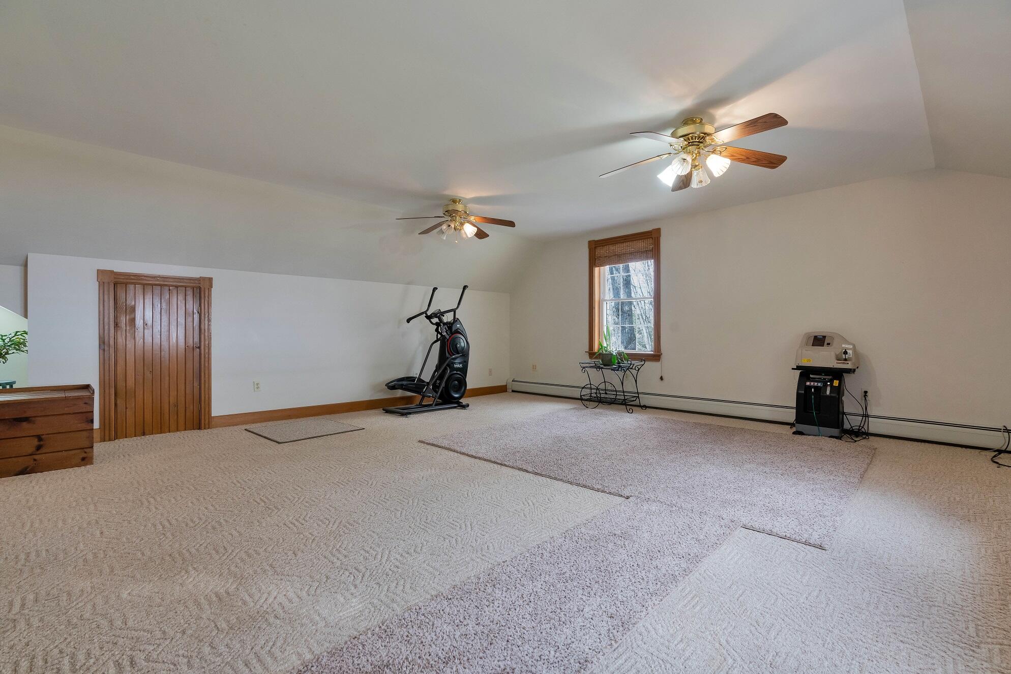 270 Hebron Road, Paris, ME 04281 Bonus Room