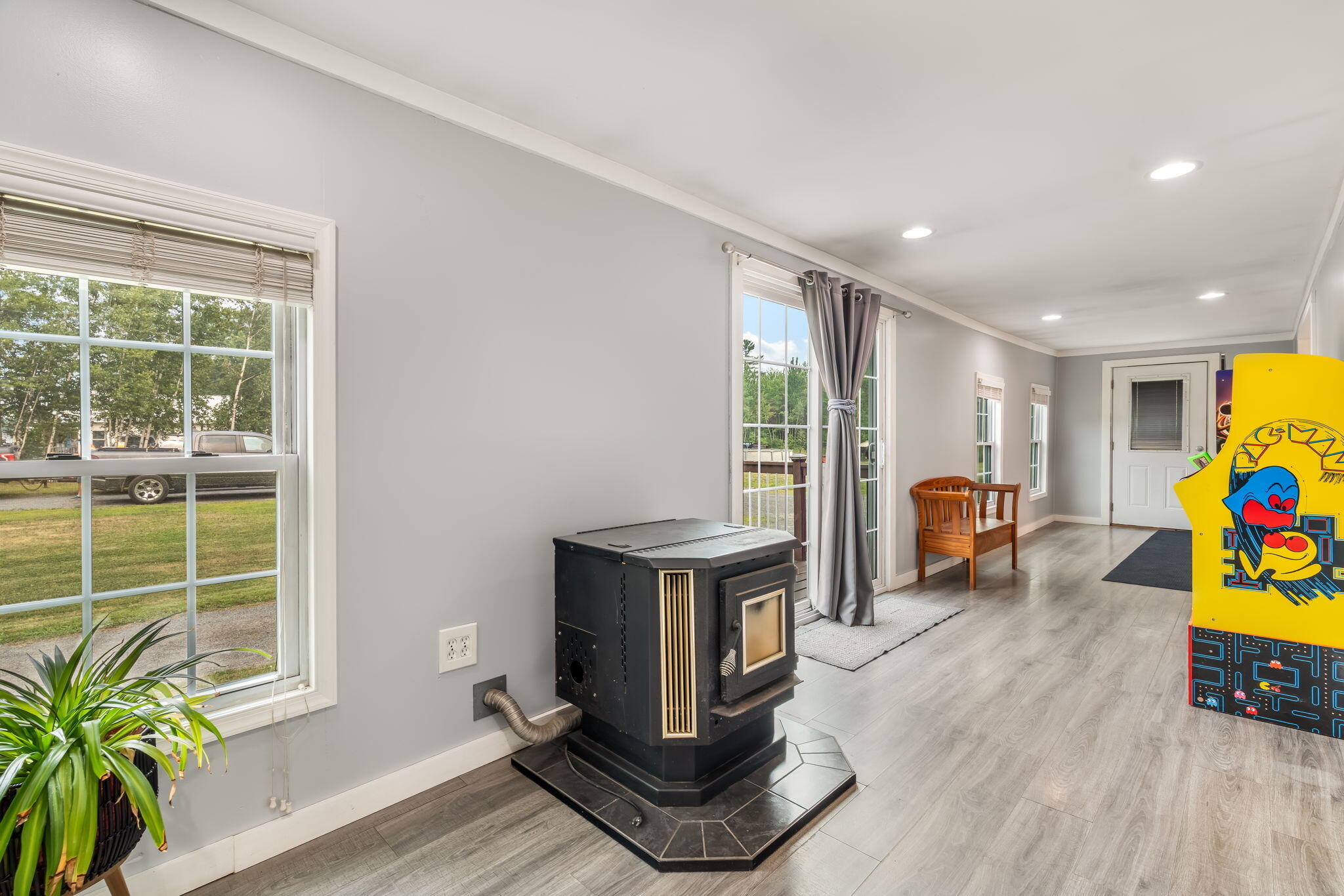 42 Lagrange Road, Howland, ME, 04448