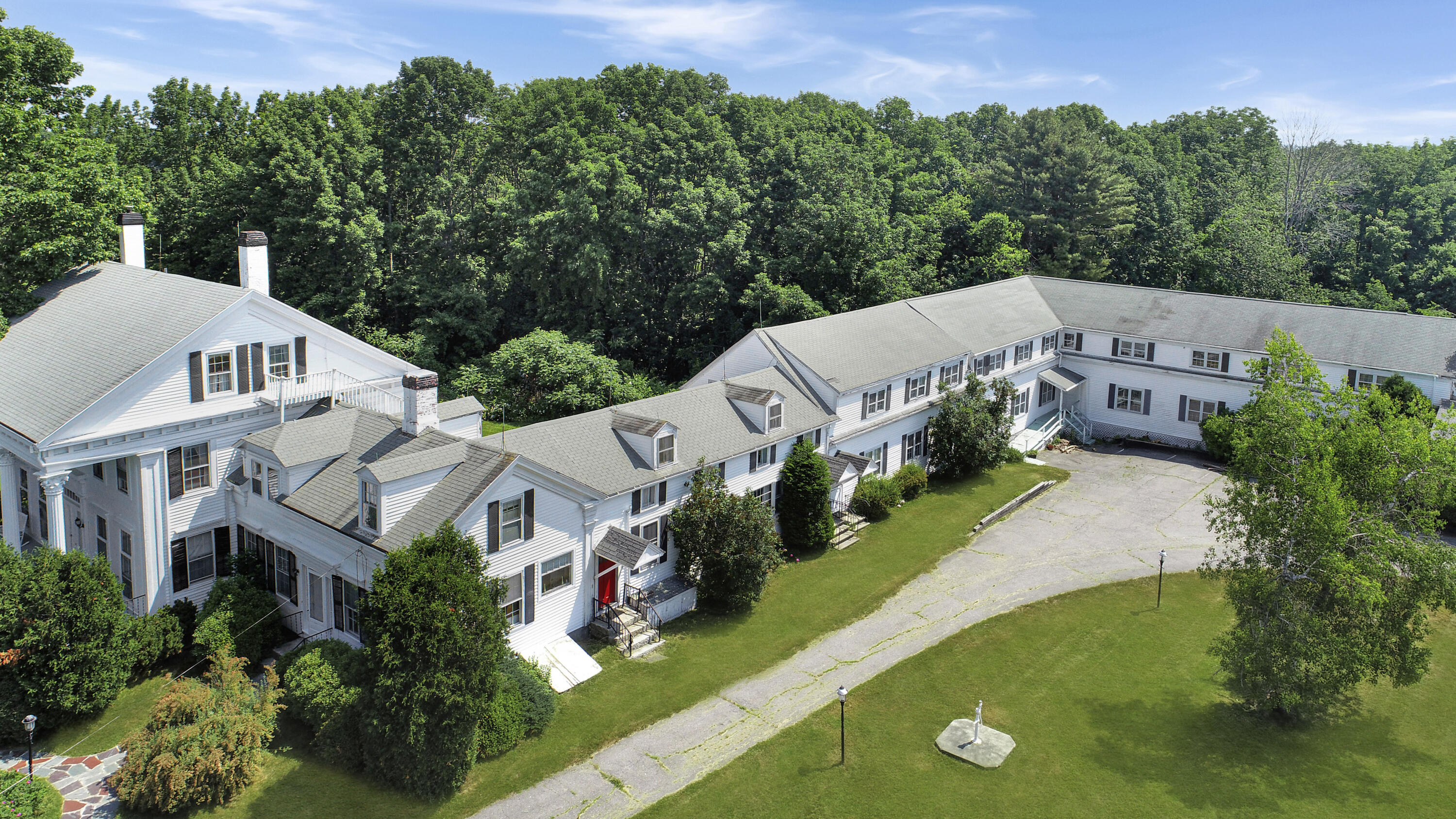 220 Bristol Road, Damariscotta, ME, 04543