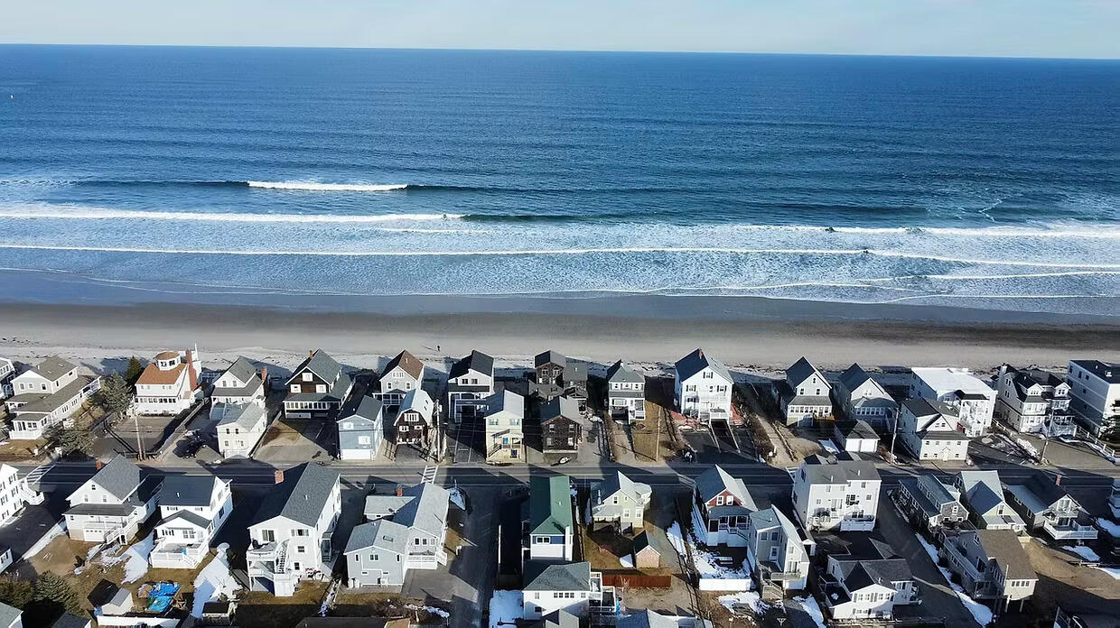 268 Atlantic Avenue, Wells, ME, 04090