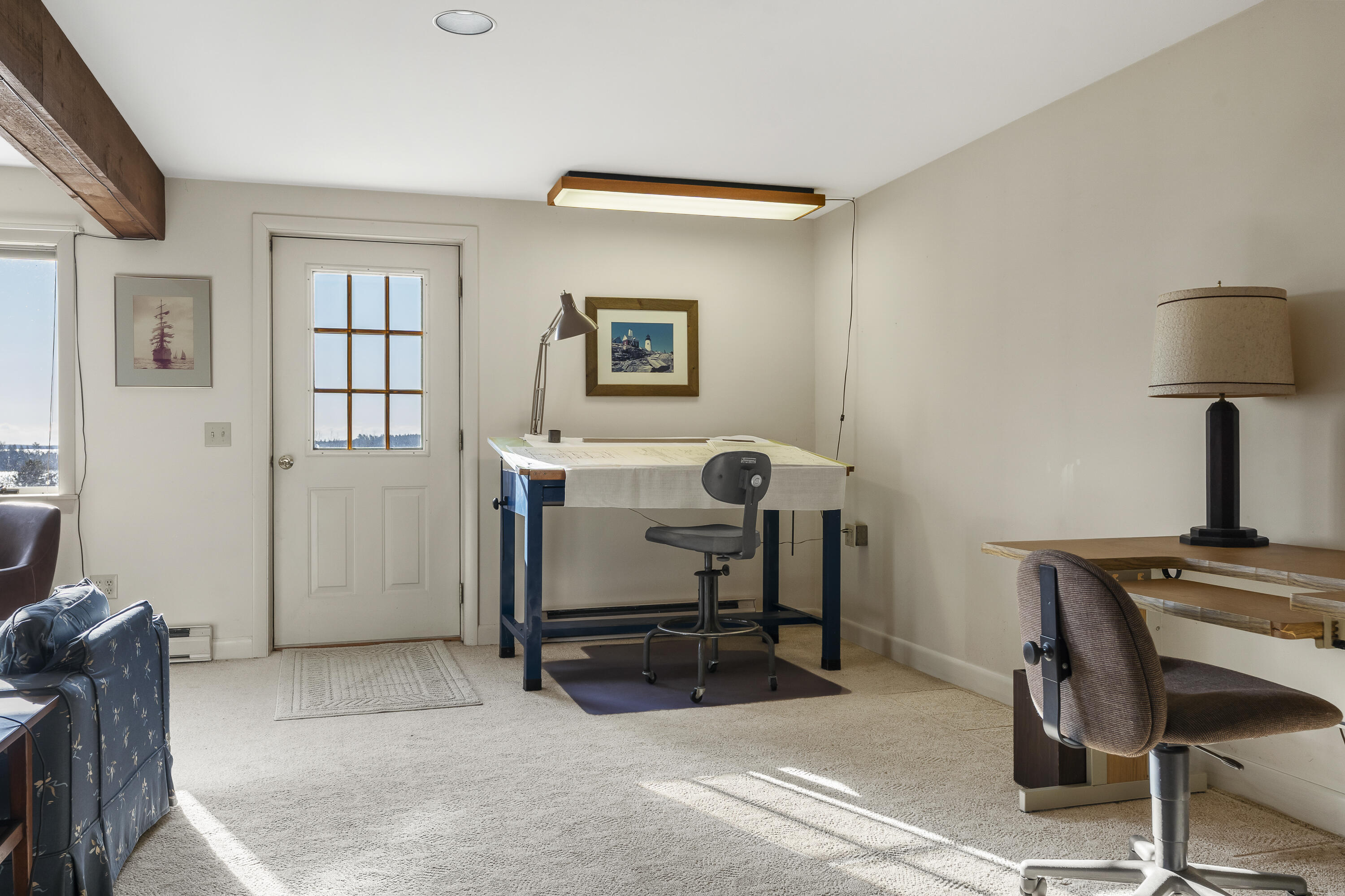153 Back Shore Road, Bristol, ME, 04564