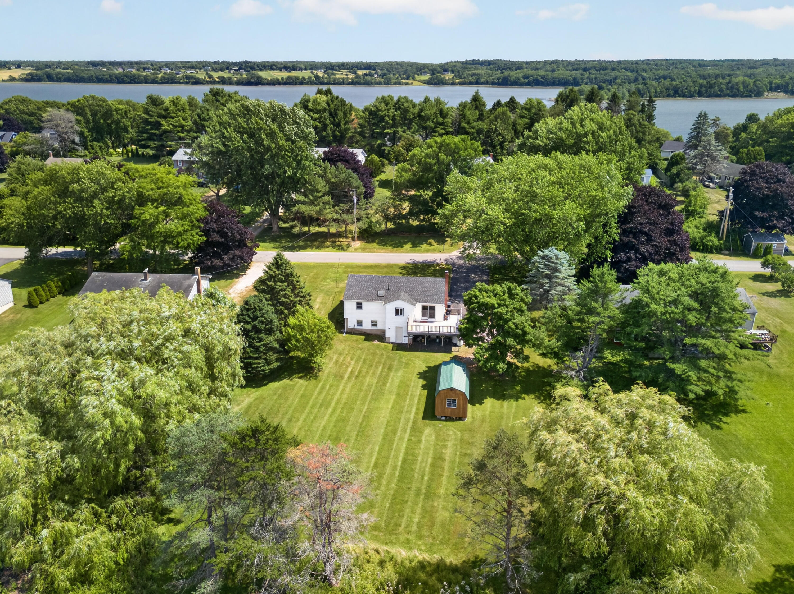 Your Local Guide to Thomaston, Maine Real Estate Your Local Guide to Thomaston, Maine Real Estate