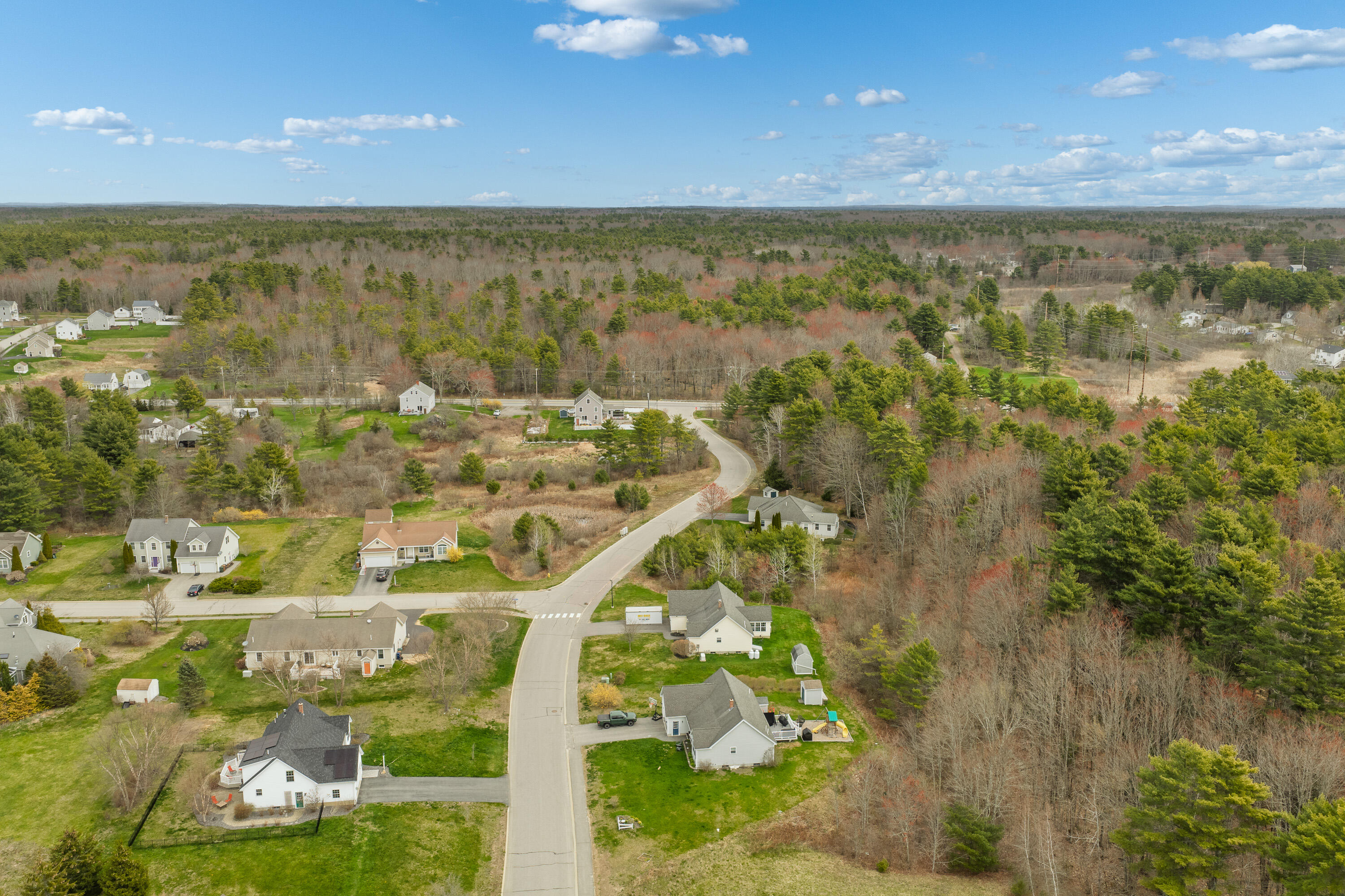 4 Chantelle Way, Saco, ME, 04072