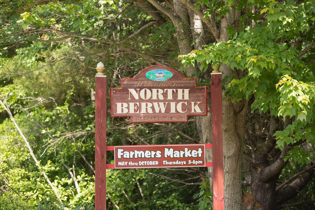 TBD Ridge Terrace UNIT Lot 2, North Berwick, ME, 03906