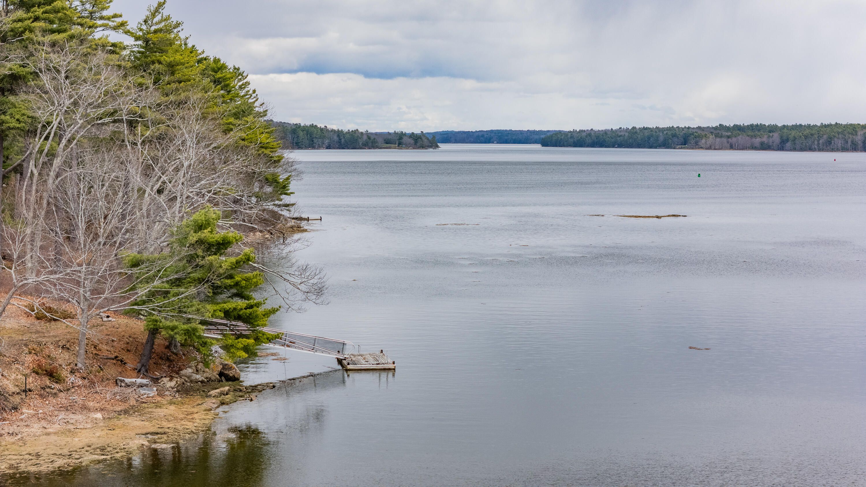 105 Mill Island Road, Arrowsic, ME, 04530