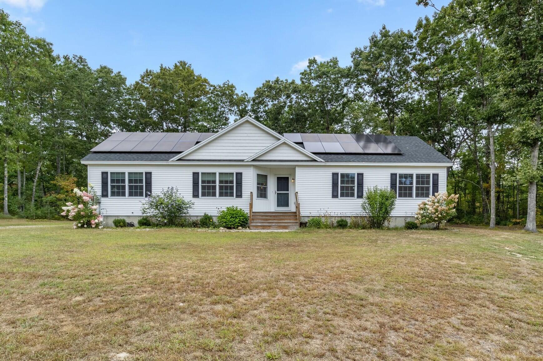 Photo of 22 Wild Berry Lane Waterboro ME 04030