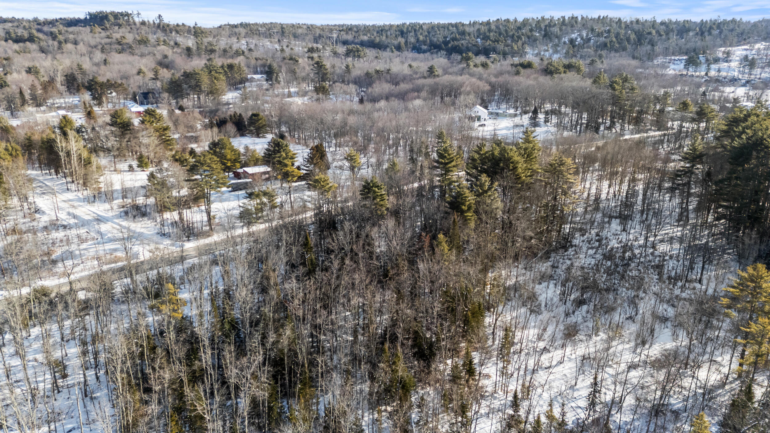 000 Falmouth Road, Windham, ME, 04062