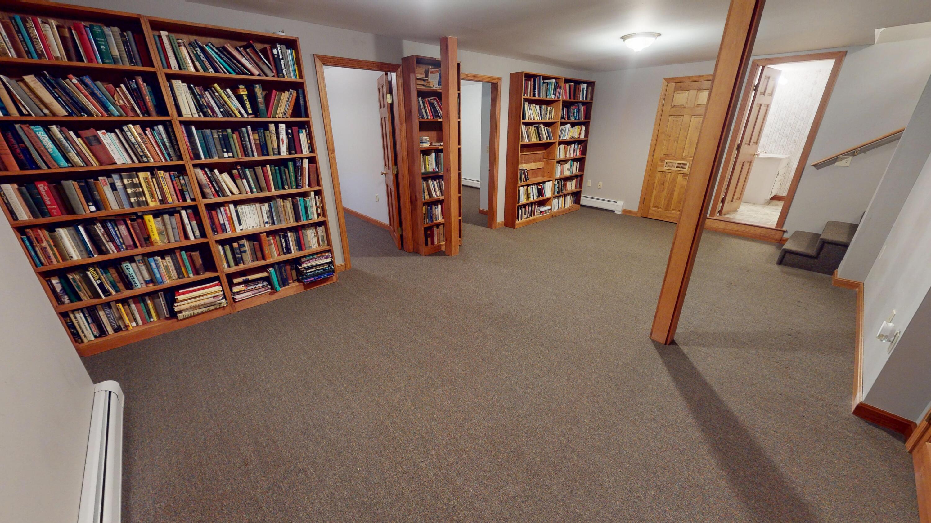 541 Mason Bay Road, Jonesport, ME, 04649