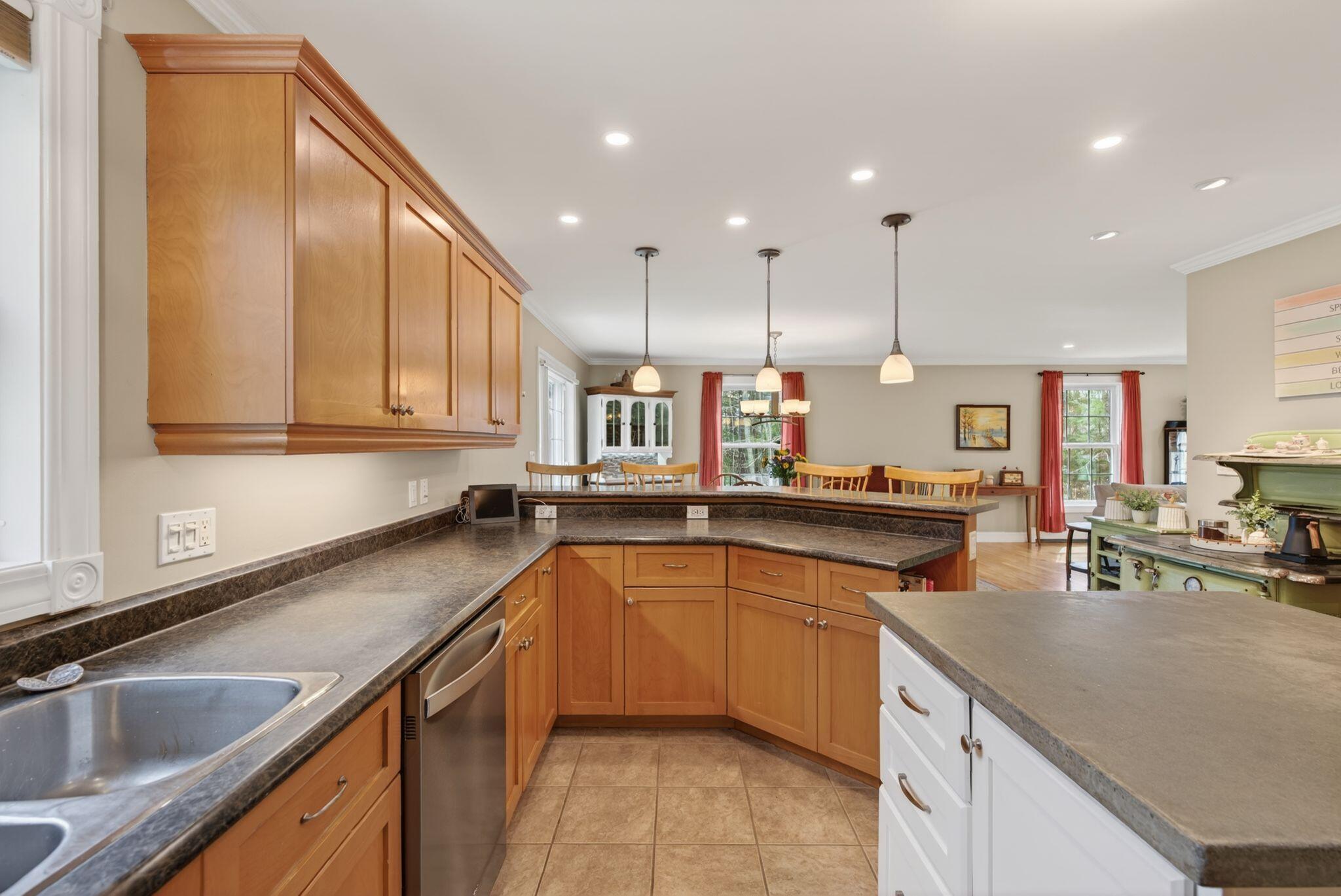 110 Gordon Farms Road, Gorham, ME, 04038