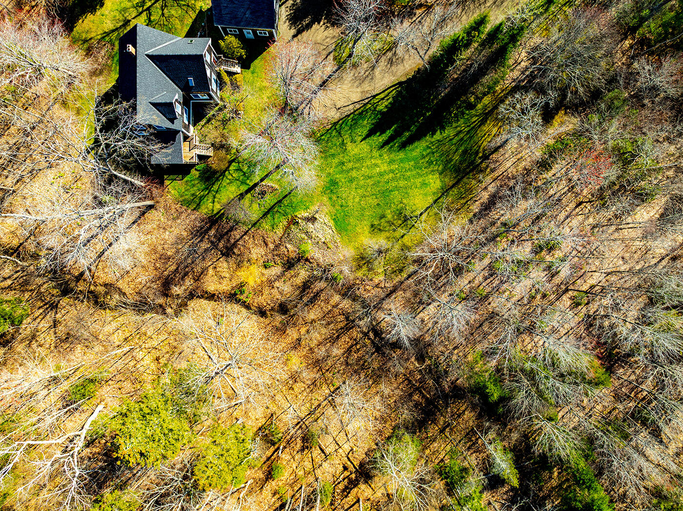 616 Slab City Road, Lincolnville, ME, 04849