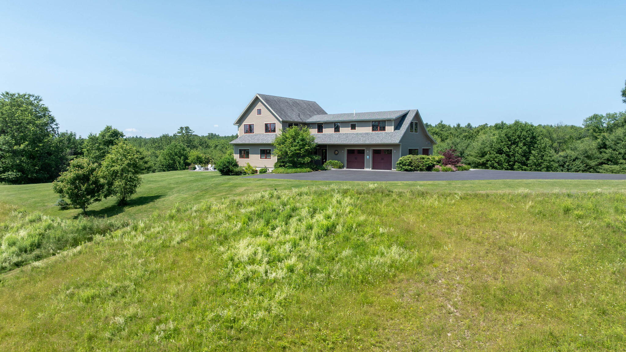 156 Barstow Road