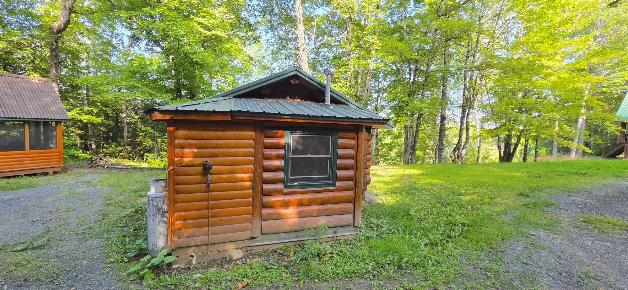 9 Jerry's Road, Masardis, ME, 04732