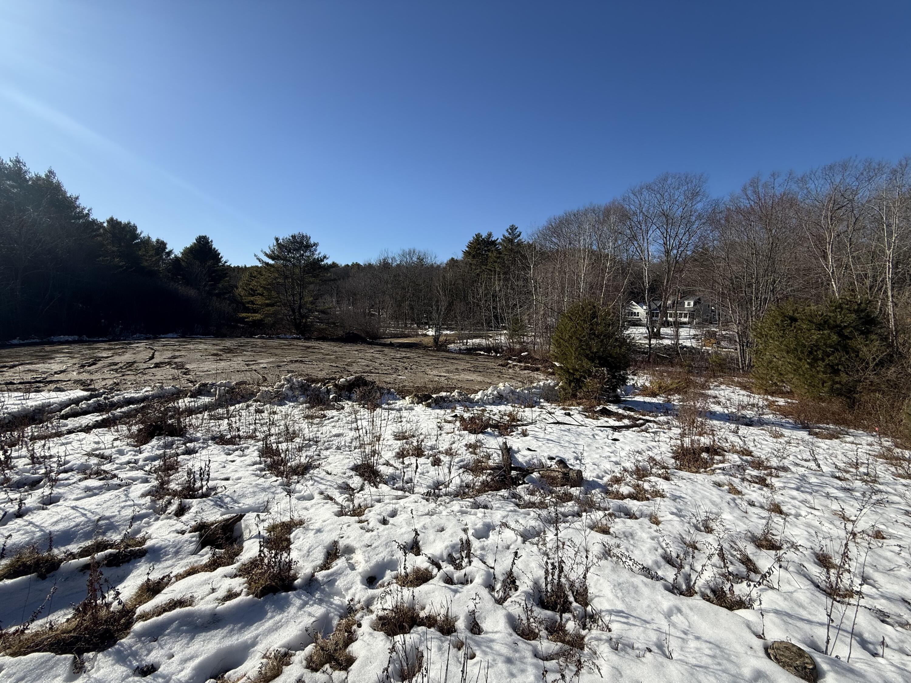 0 Thomes Way, Cumberland, ME, 04021