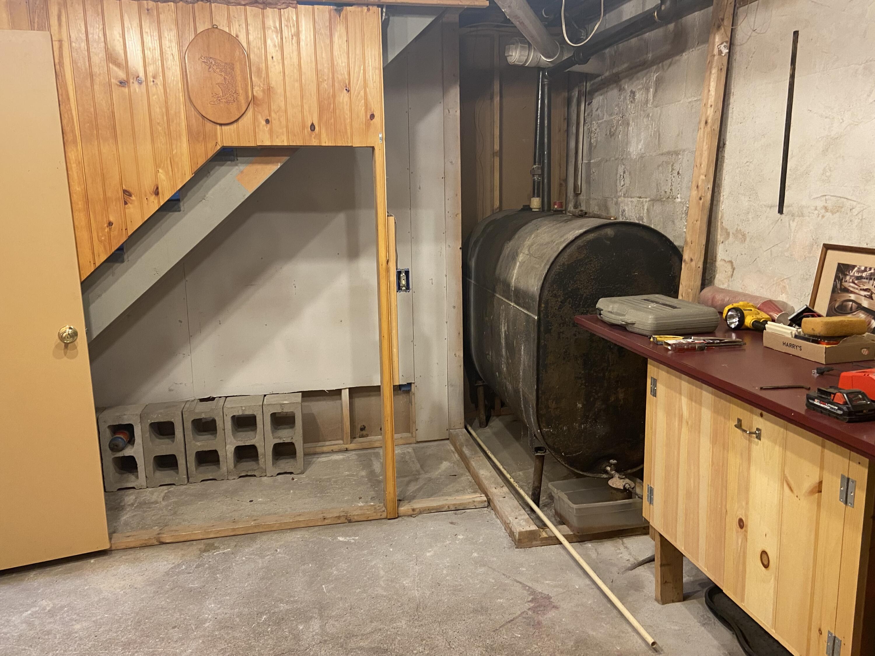 41 Haskell Avenue, Raymond, ME, 04071