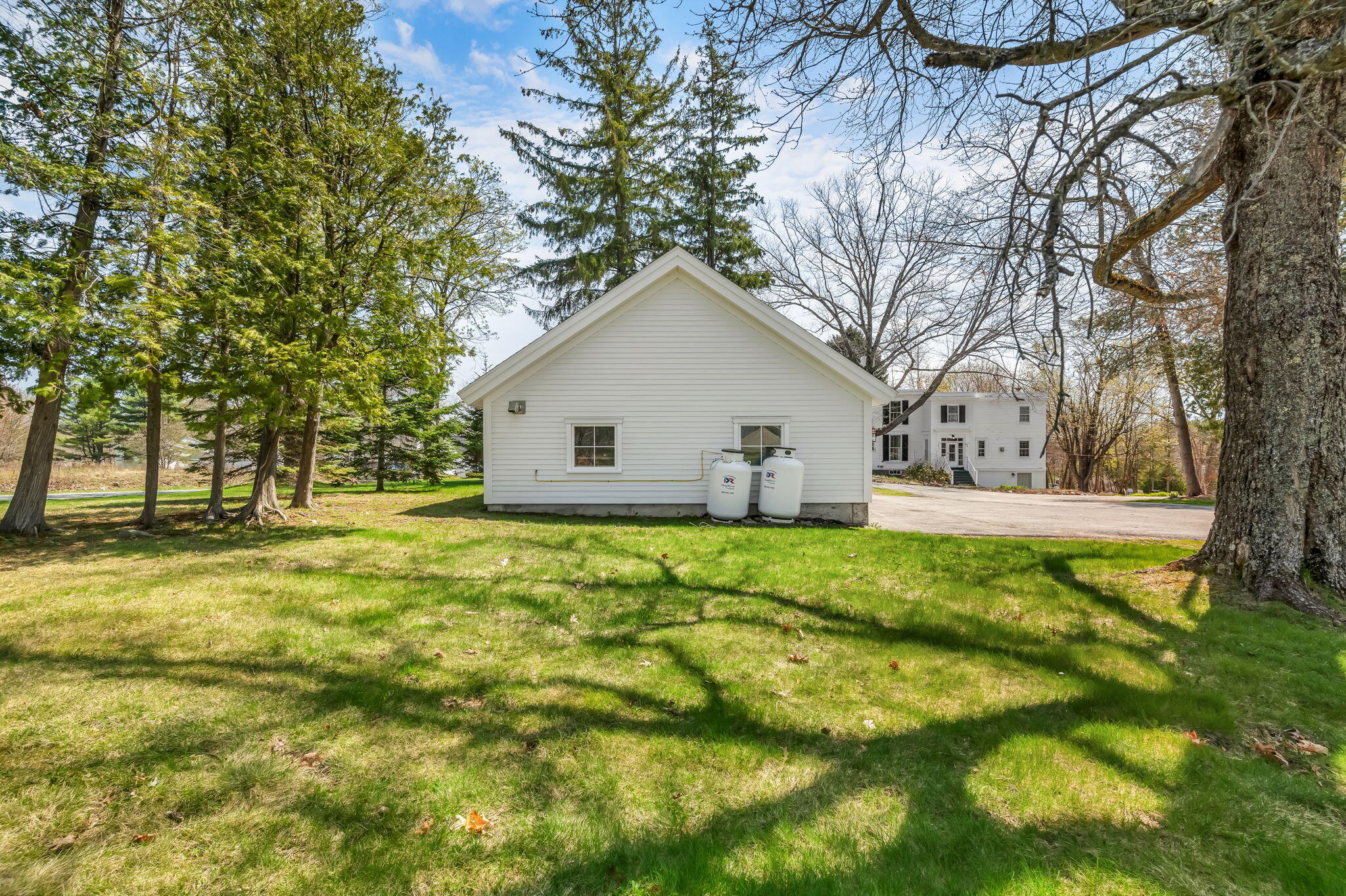 840 Broadway, Bangor, ME, 04401