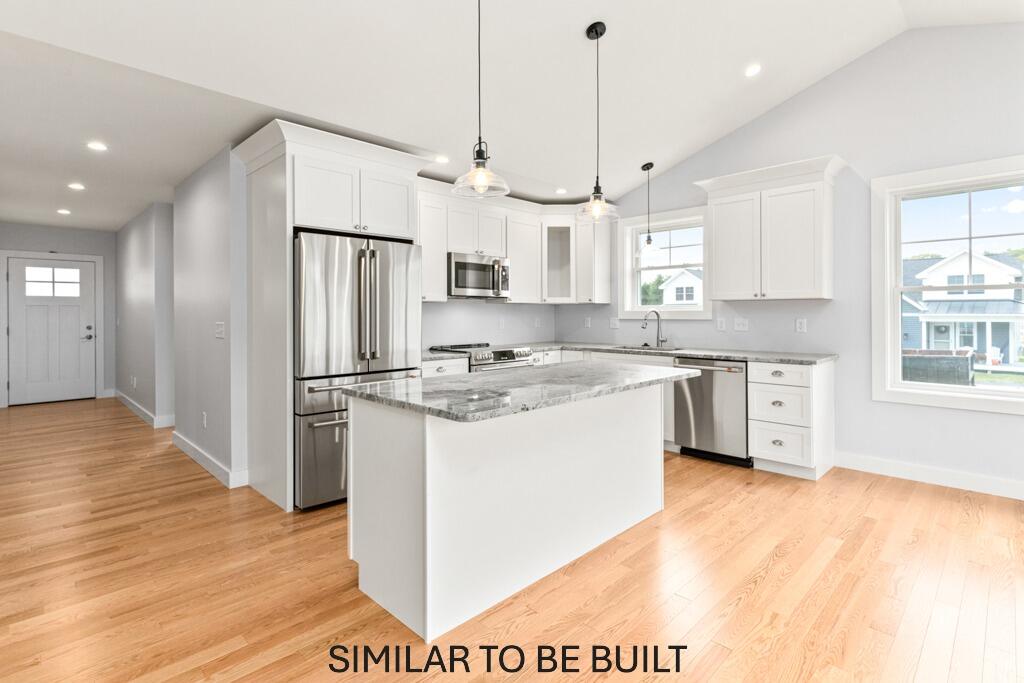 171 Brook Street UNIT 49, Westbrook, ME, 04092