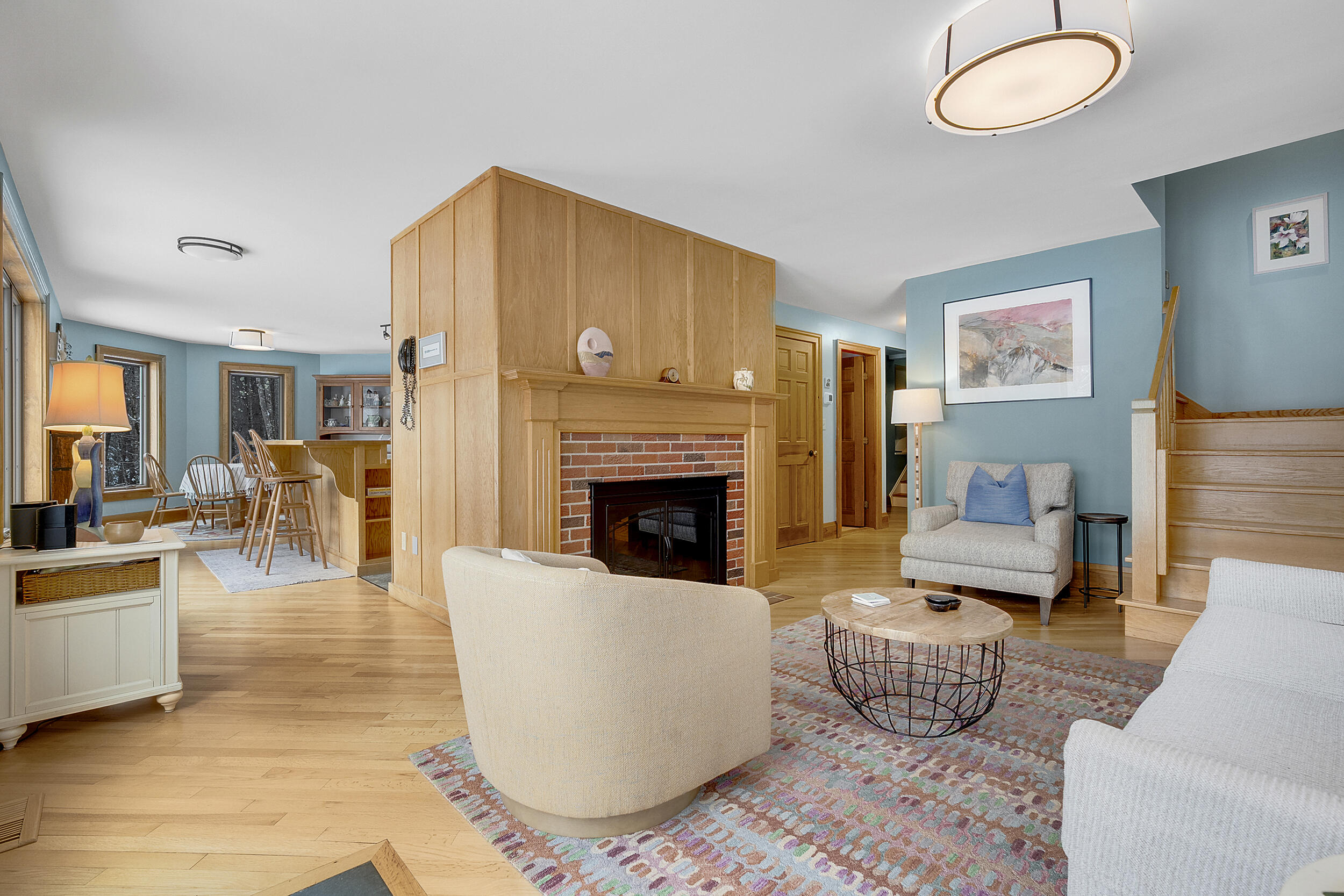 227 Benson Road, Manchester, ME, 04351