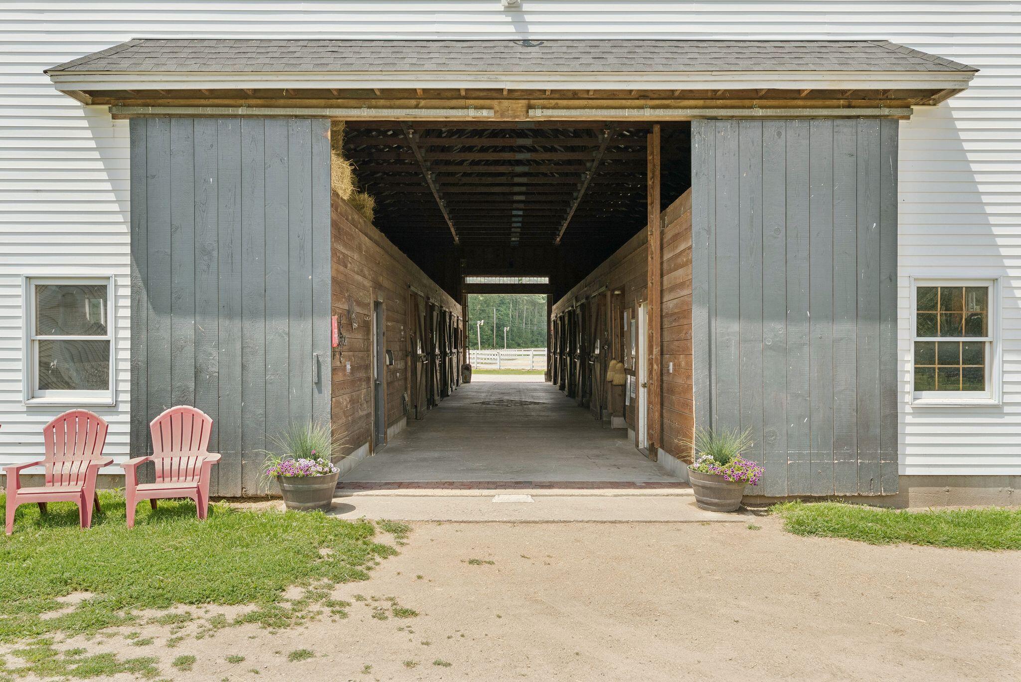 305 River Road, Hollis, ME, 04042