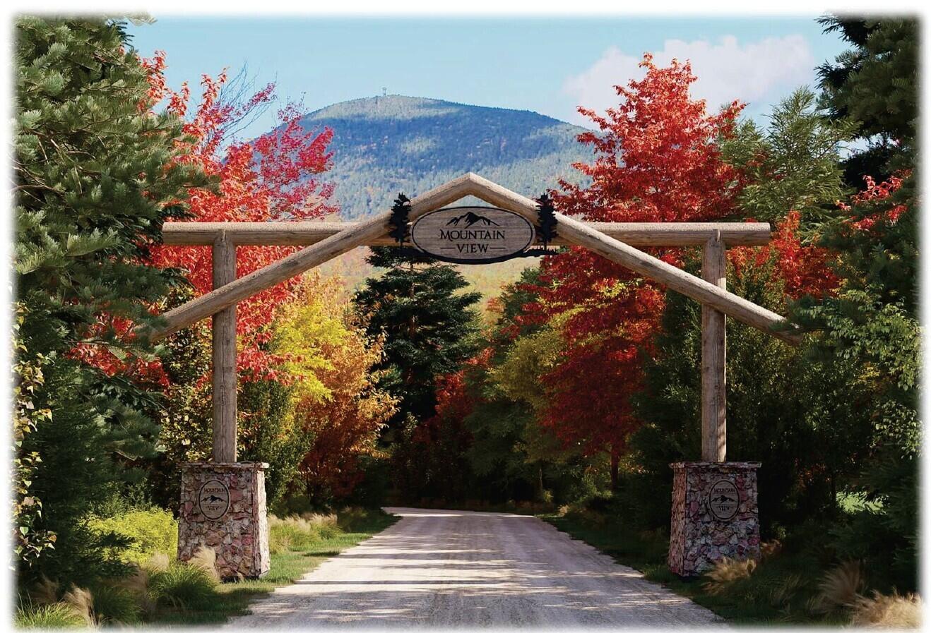 LOT A Taylor Woods Road, Temple, ME, 04984