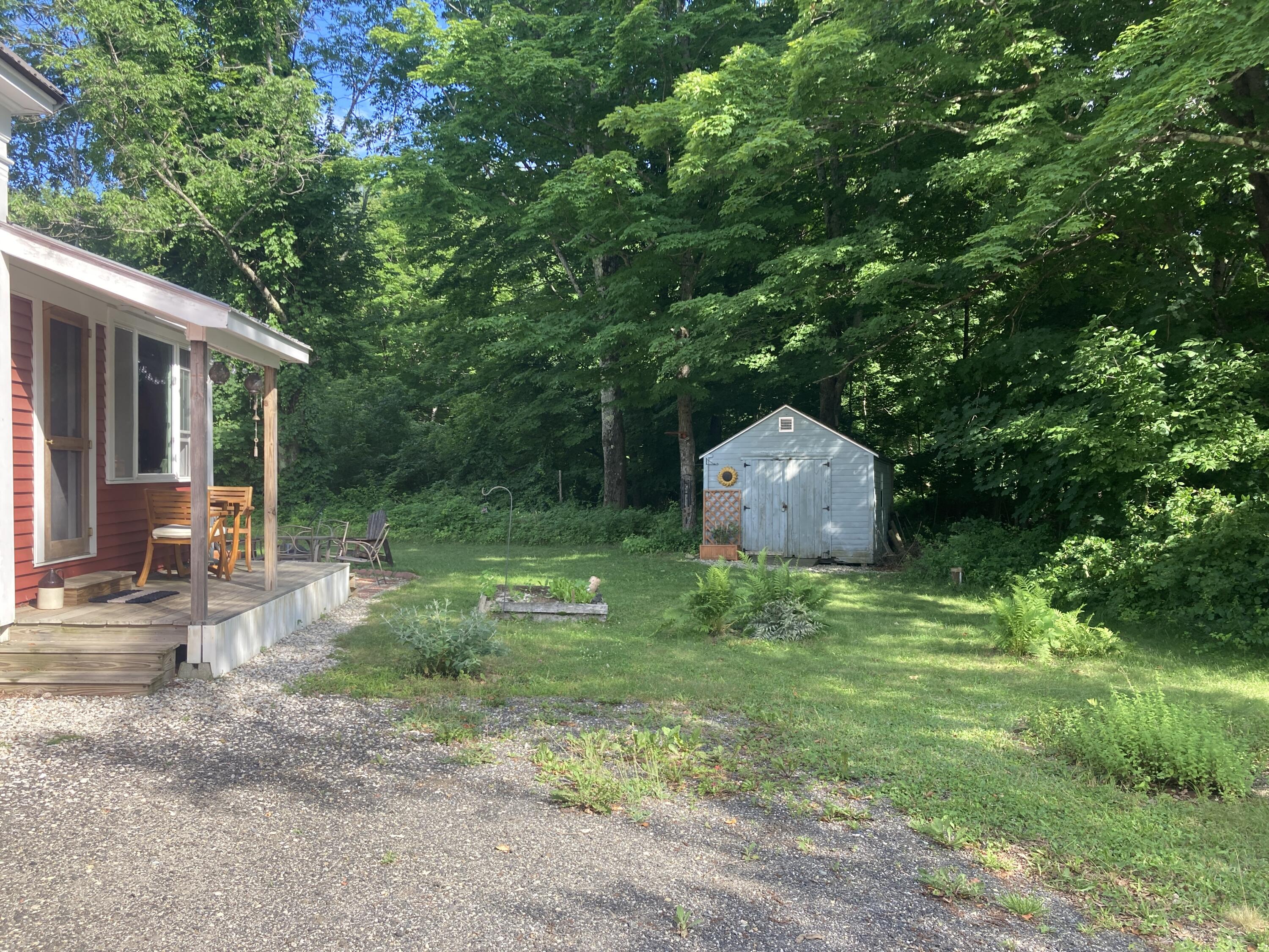 60 Pleasant Hill Road, Freeport, ME, 04032