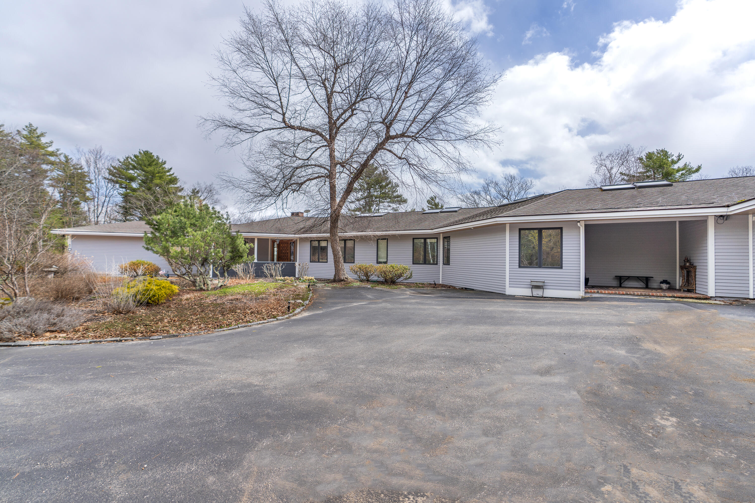 105 Mill Island Road, Arrowsic, ME, 04530