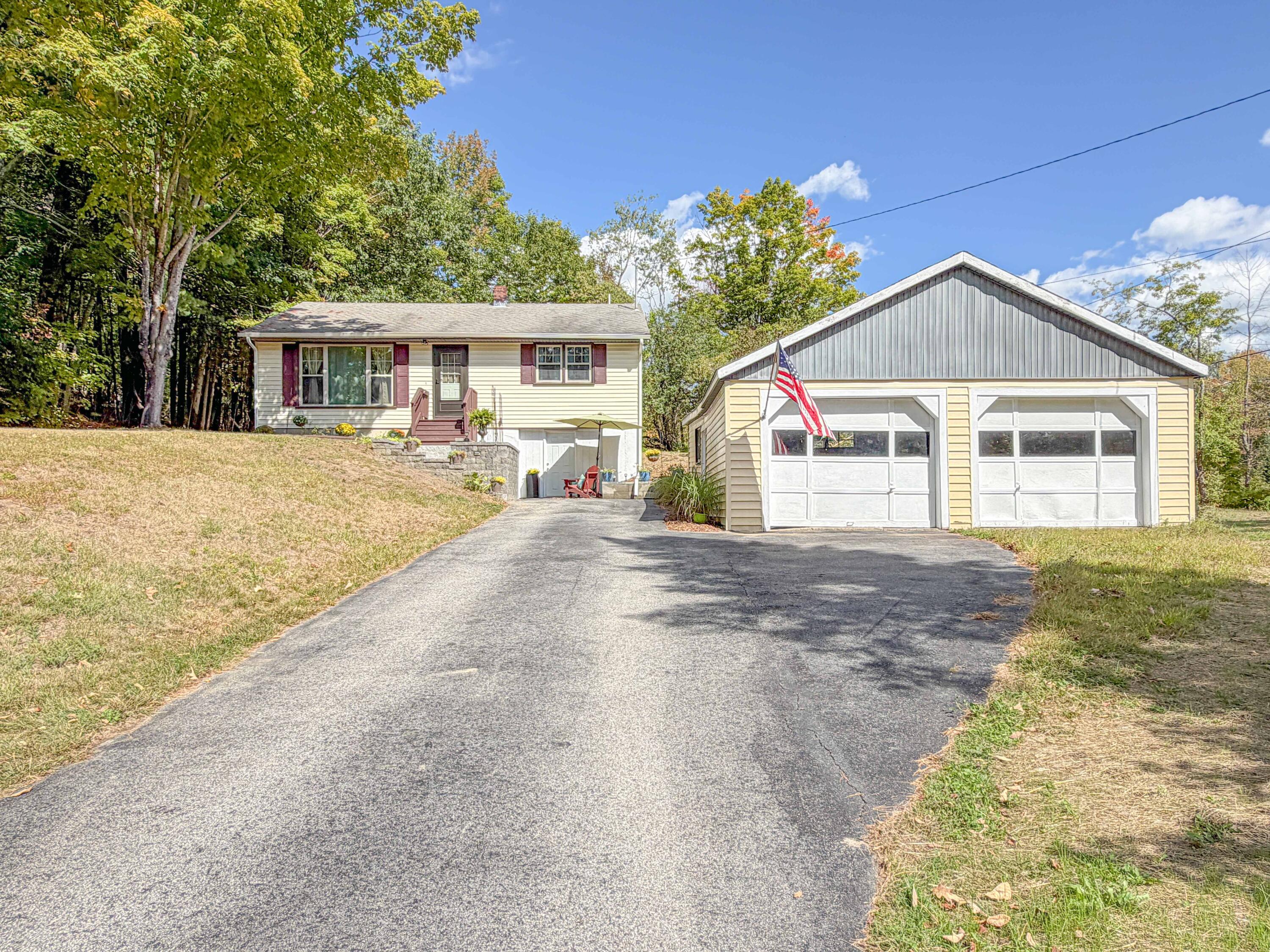 Photo of 87 Pope Road Windham ME 04062