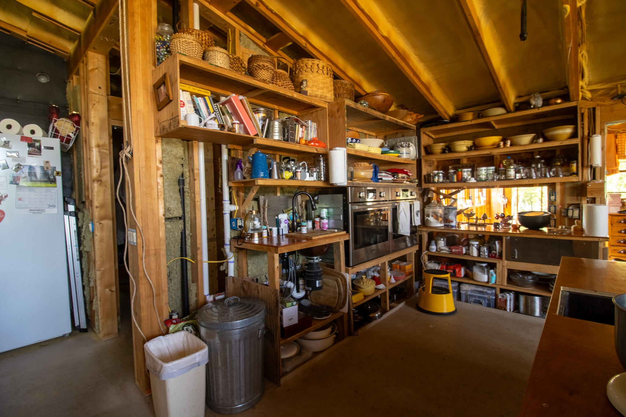 100 Hardwood Point Point, Harrington, ME, 04643