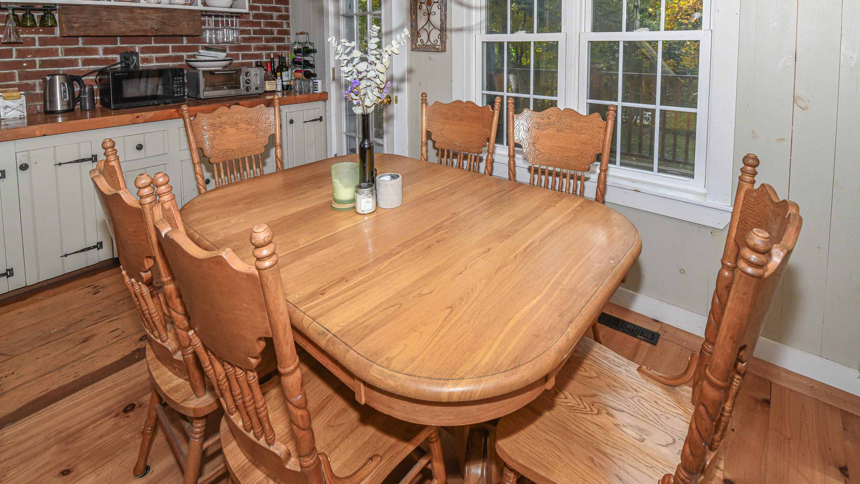 198 Bush Row Road, Denmark, ME, 04022