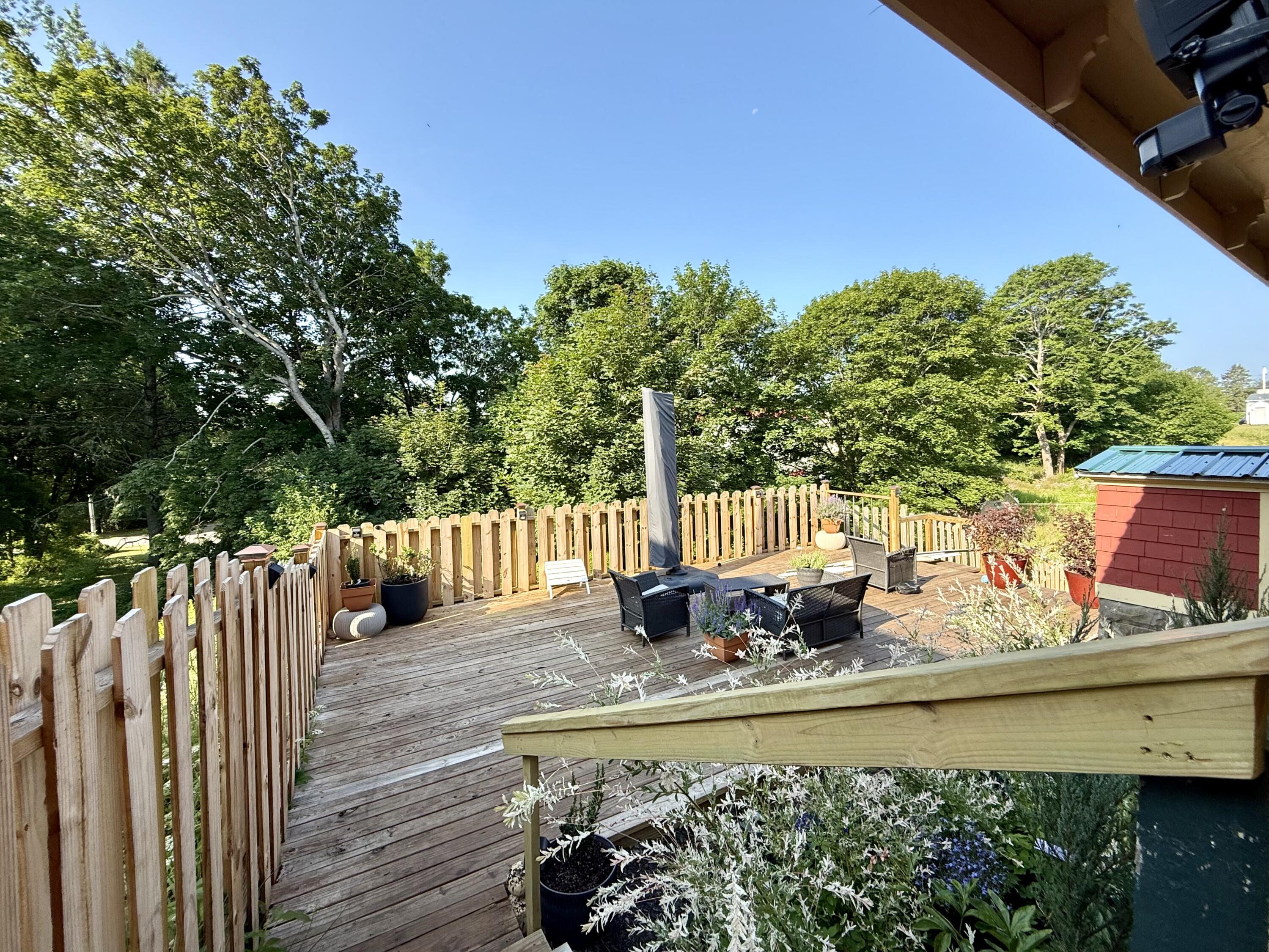 34 Shackford Street, Eastport, ME, 04631