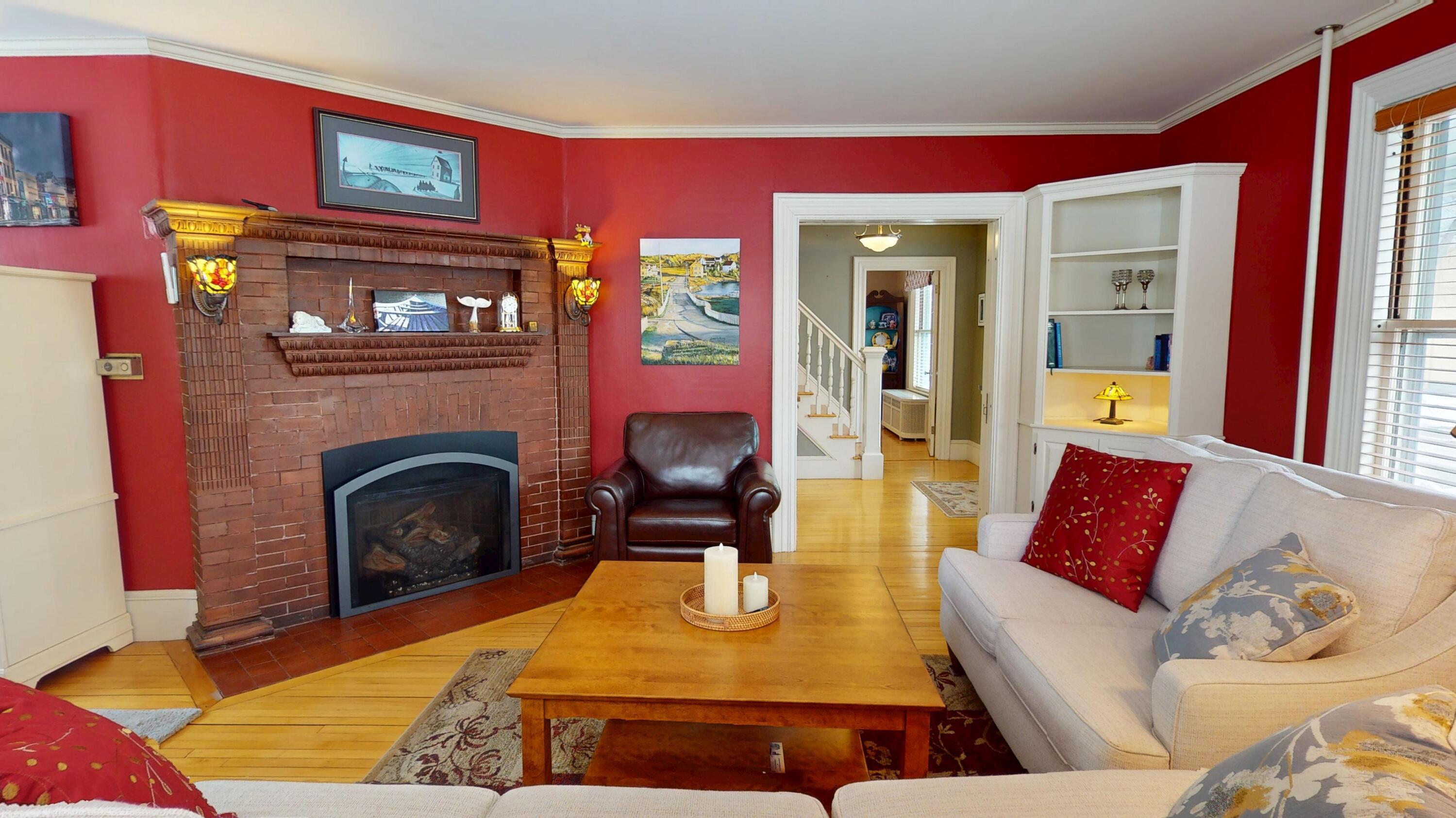 28 Congress Street, Bangor, ME, 04401