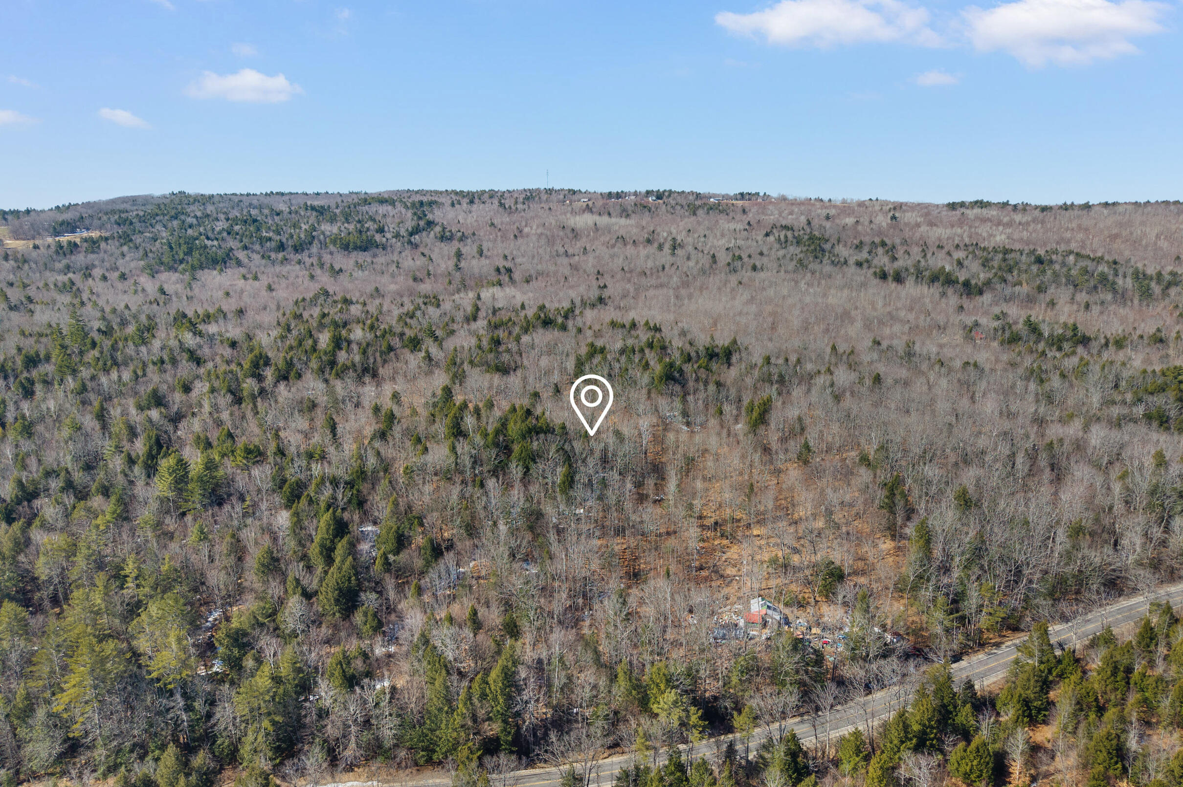 010 Main Street, Sumner, ME, 04220