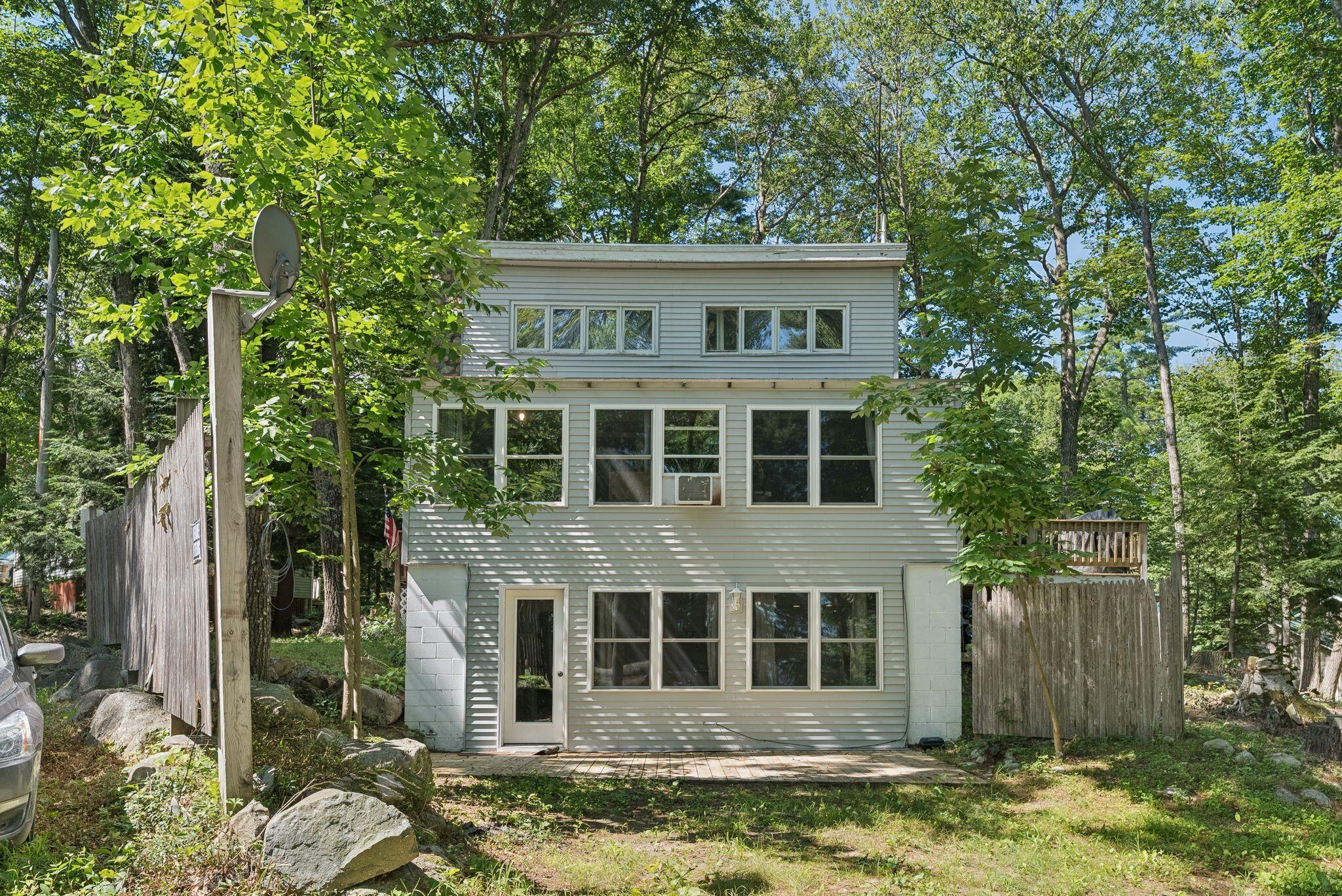 Photo of 26 Jamesport Road Casco ME 04015