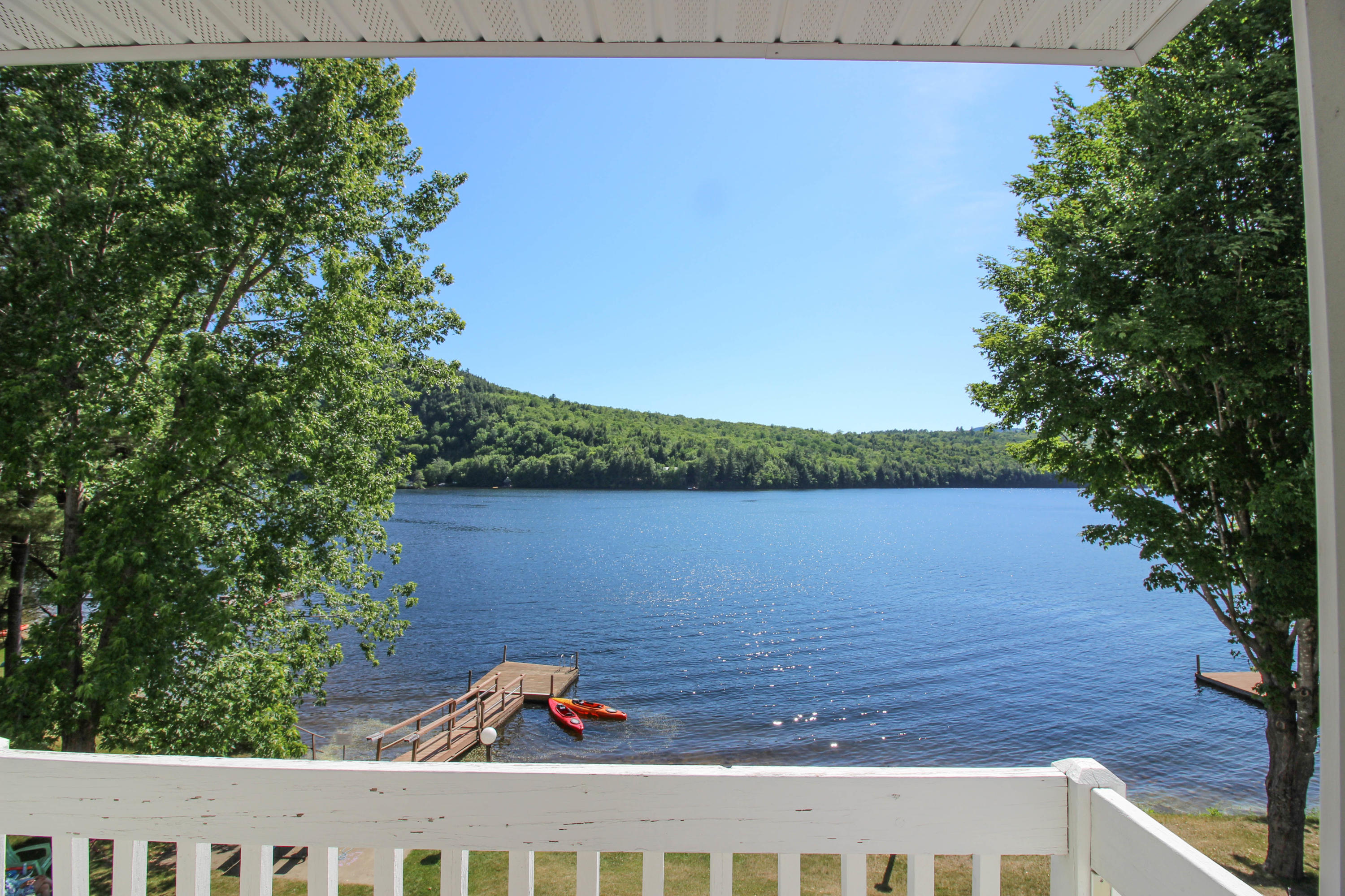 1 Loon Court #L, Woodstock, ME, 04219