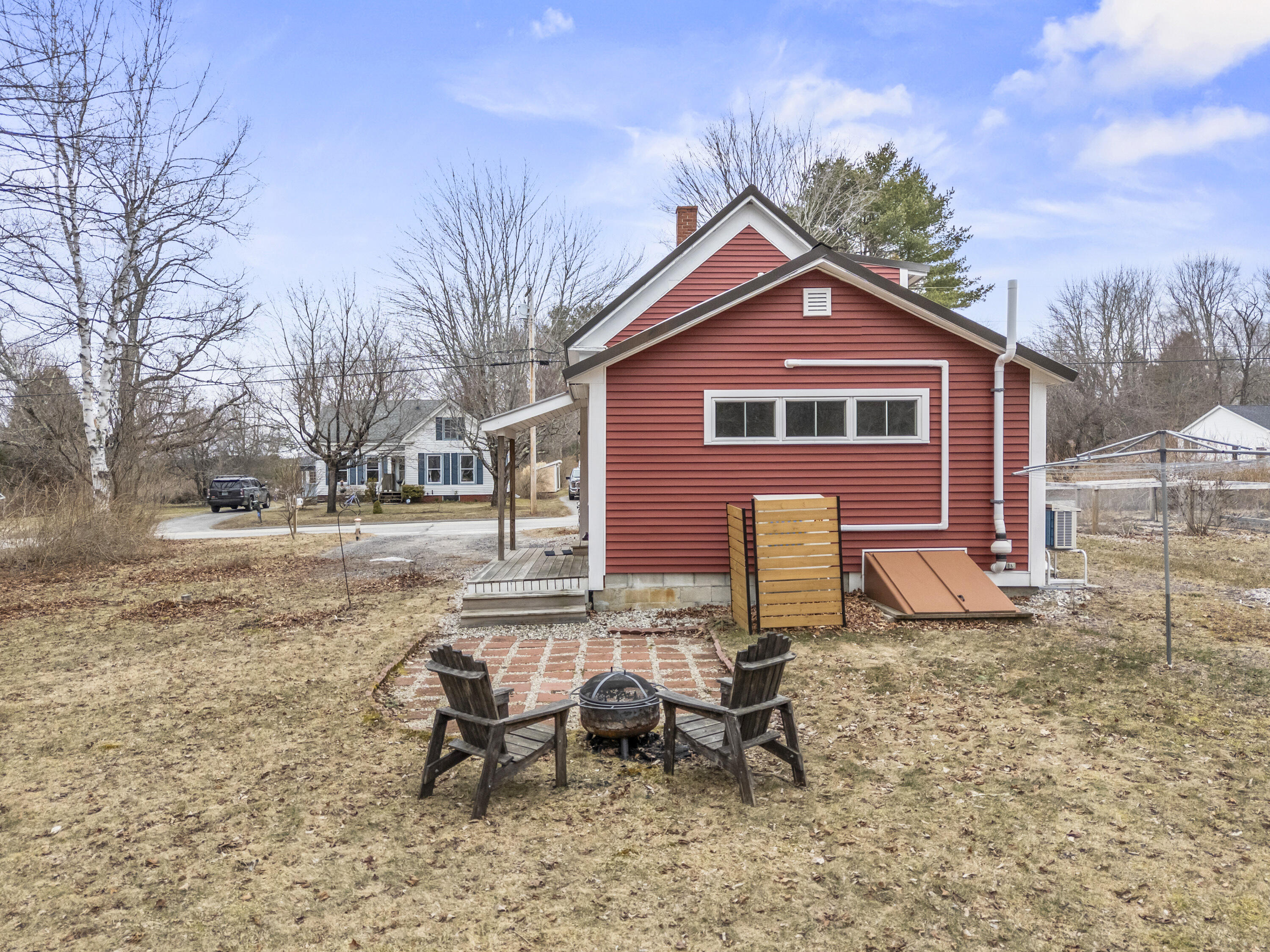 60 Pleasant Hill Road, Freeport, ME, 04032