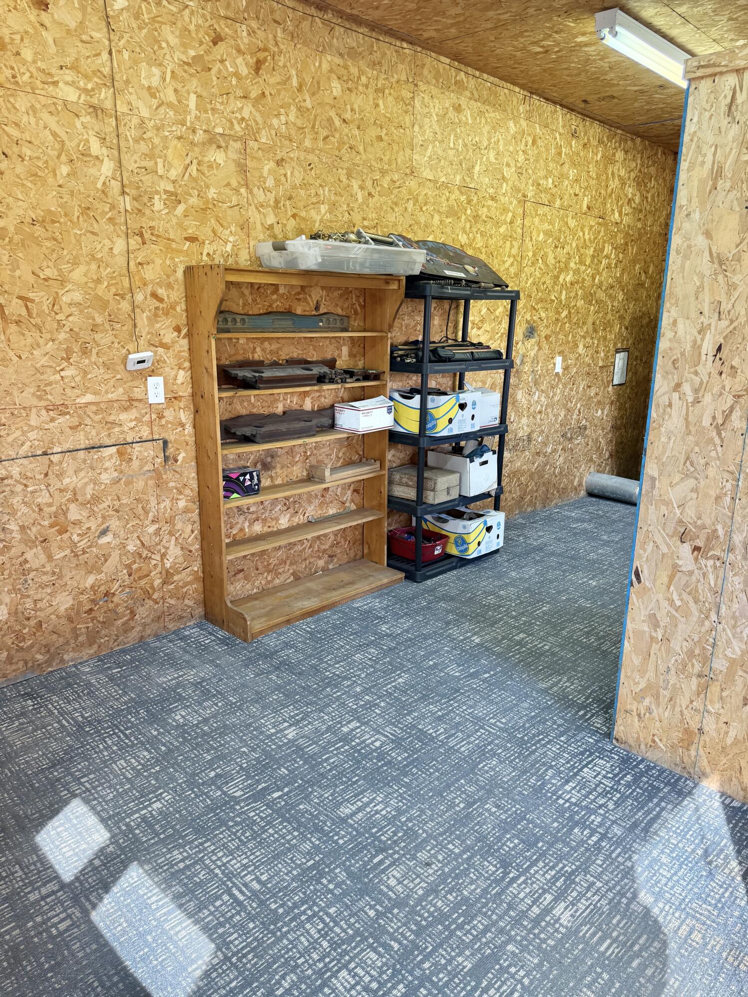 500 US Route 1, Frenchville, ME, 04745