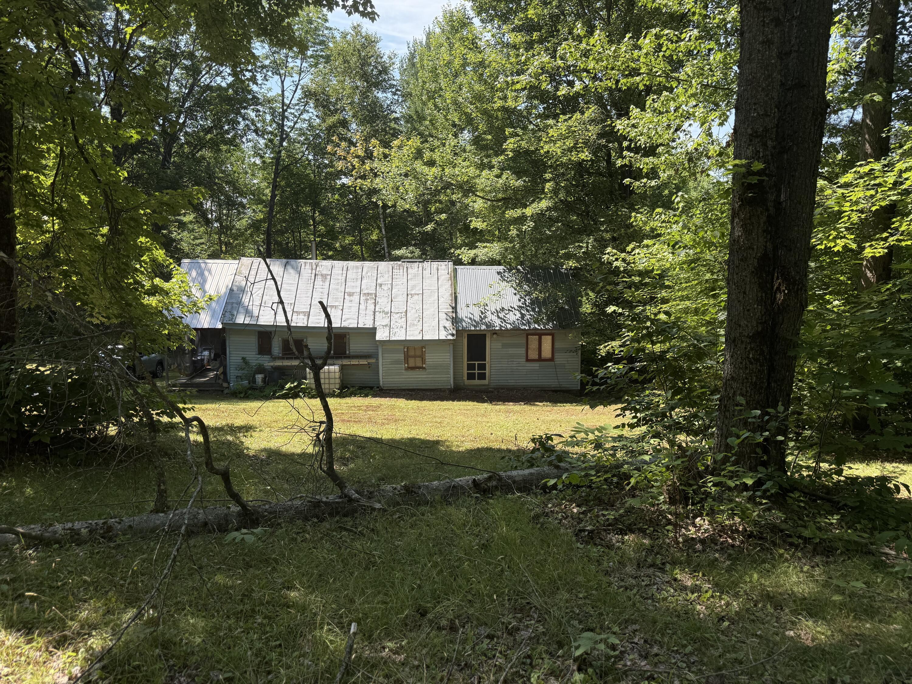Photo of 454 Brighton Road Bingham ME 04920