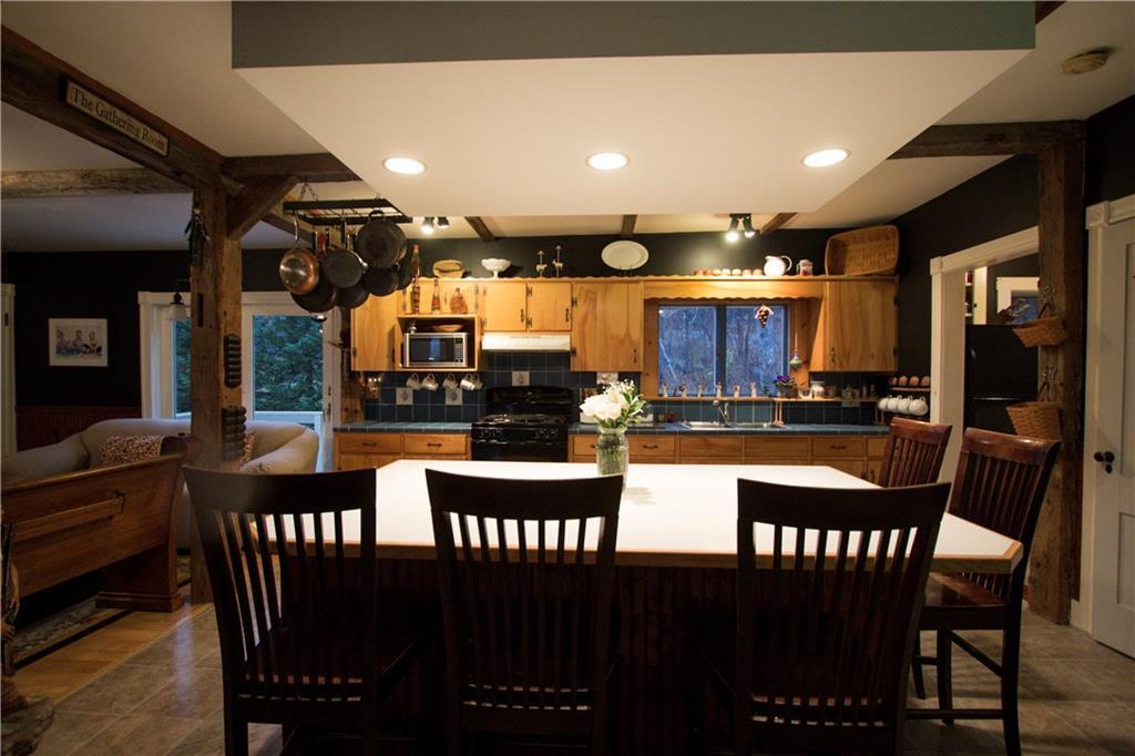 609 Old County Road, Greenwood, ME, 04255-3915