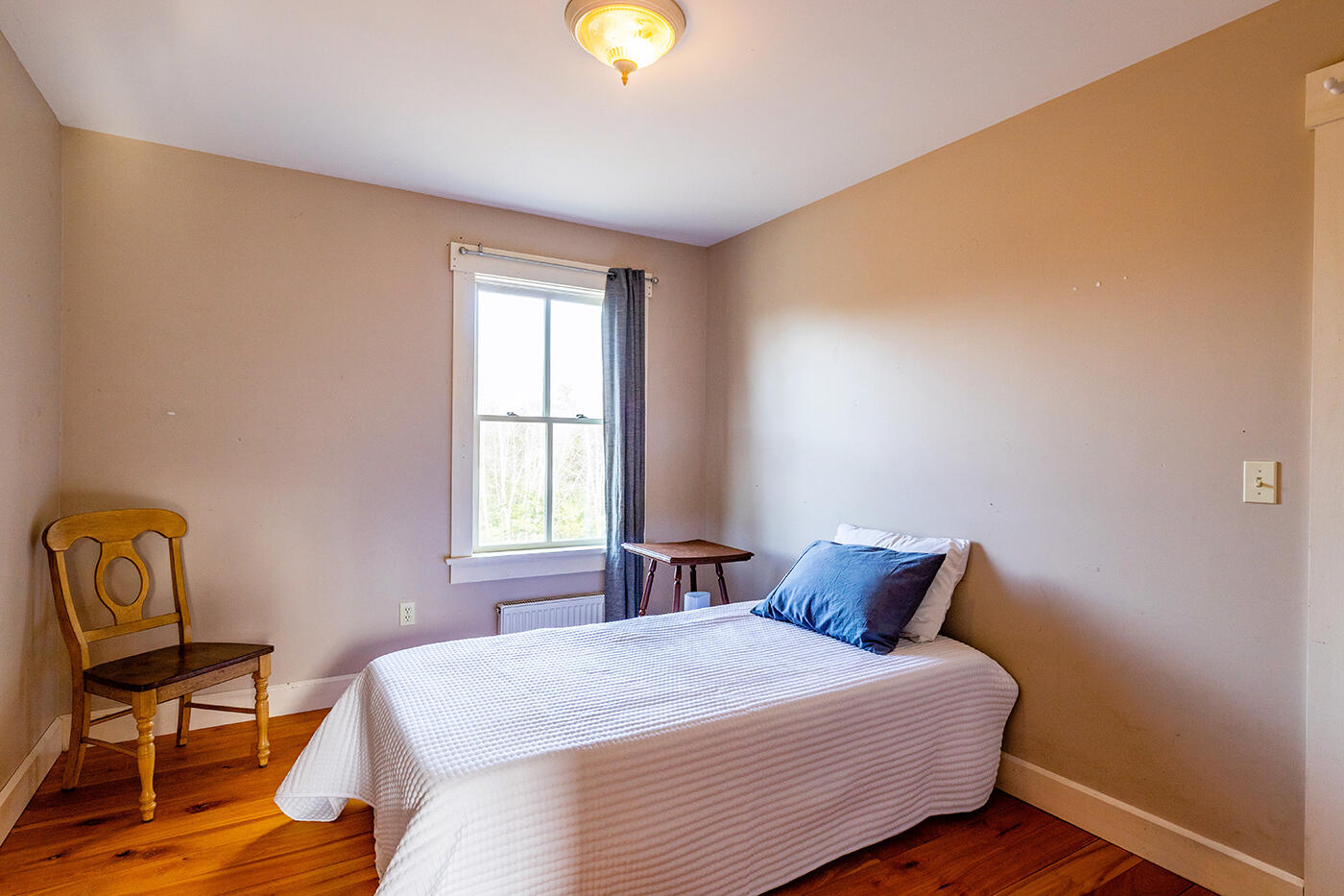 55 Bluebird Road, Warren, ME, 04864