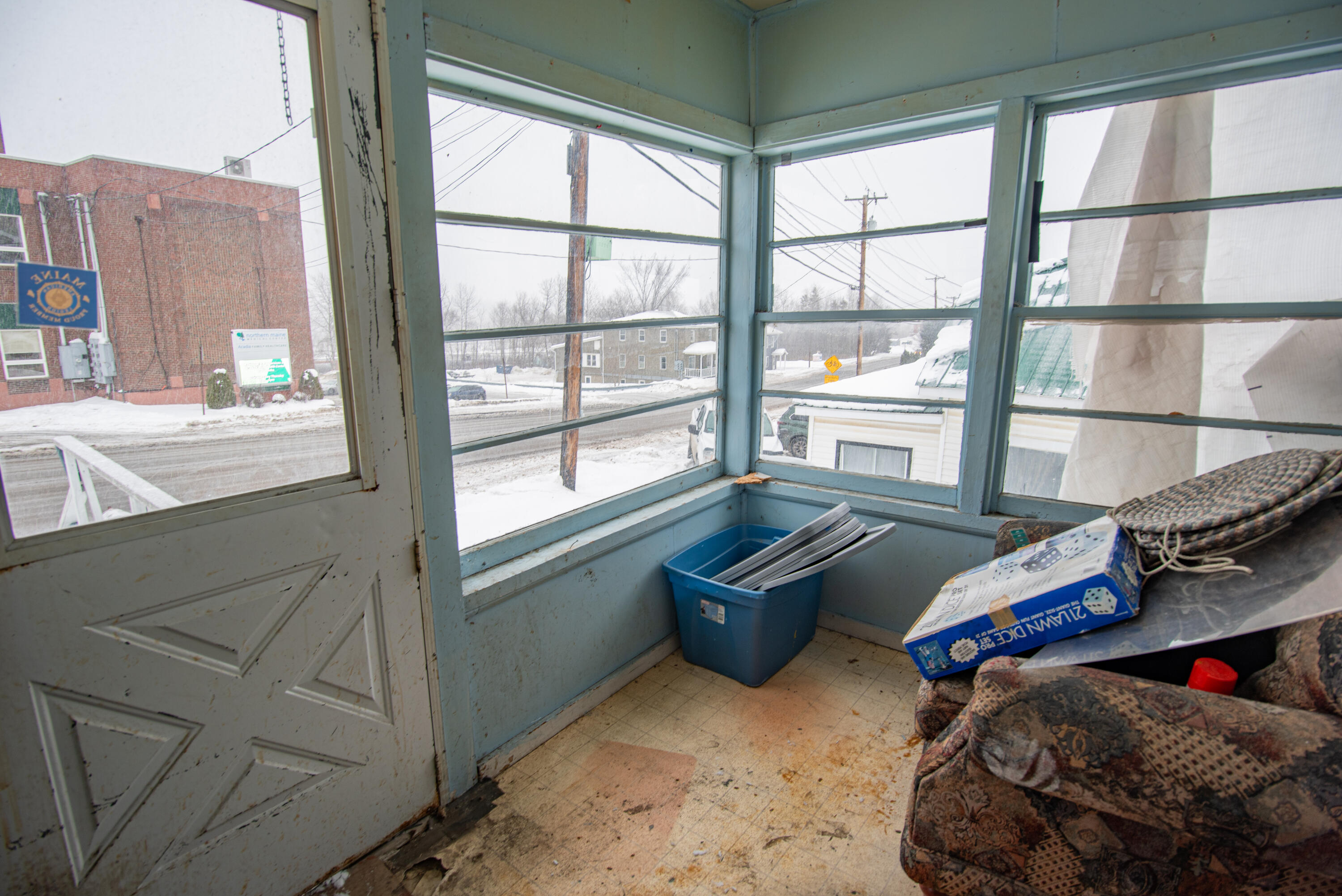 461 Main Street, Madawaska, ME, 04756