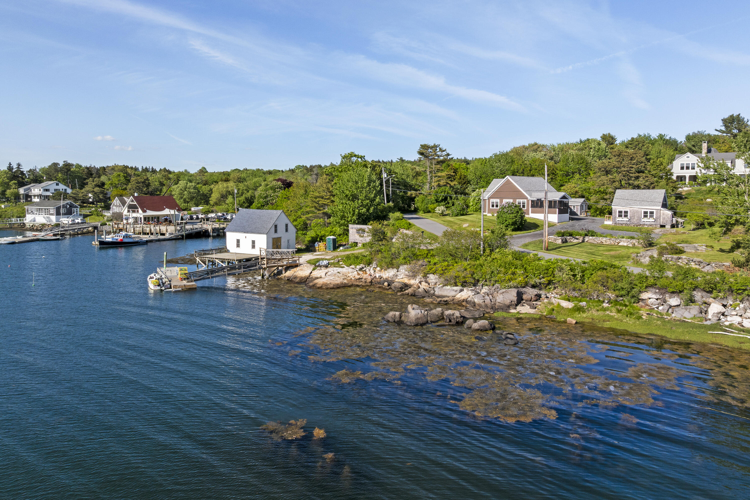 26 Pratt's Island Road, Southport, ME 04576 Pratt's Island Road (6)